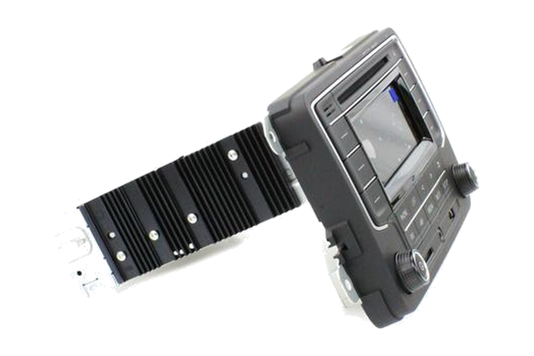 Rádio Automotivo VW 6RF035184 - Imagem 20