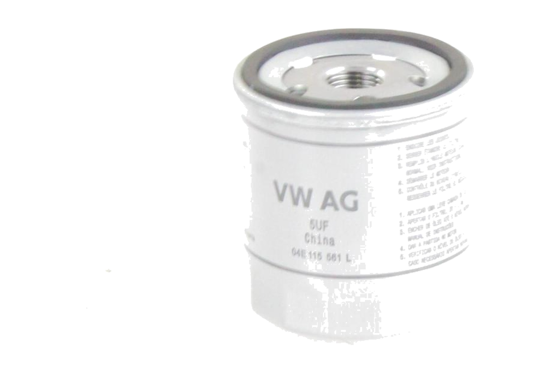 Filtro de Óleo VW 04E115561L - Imagem 16