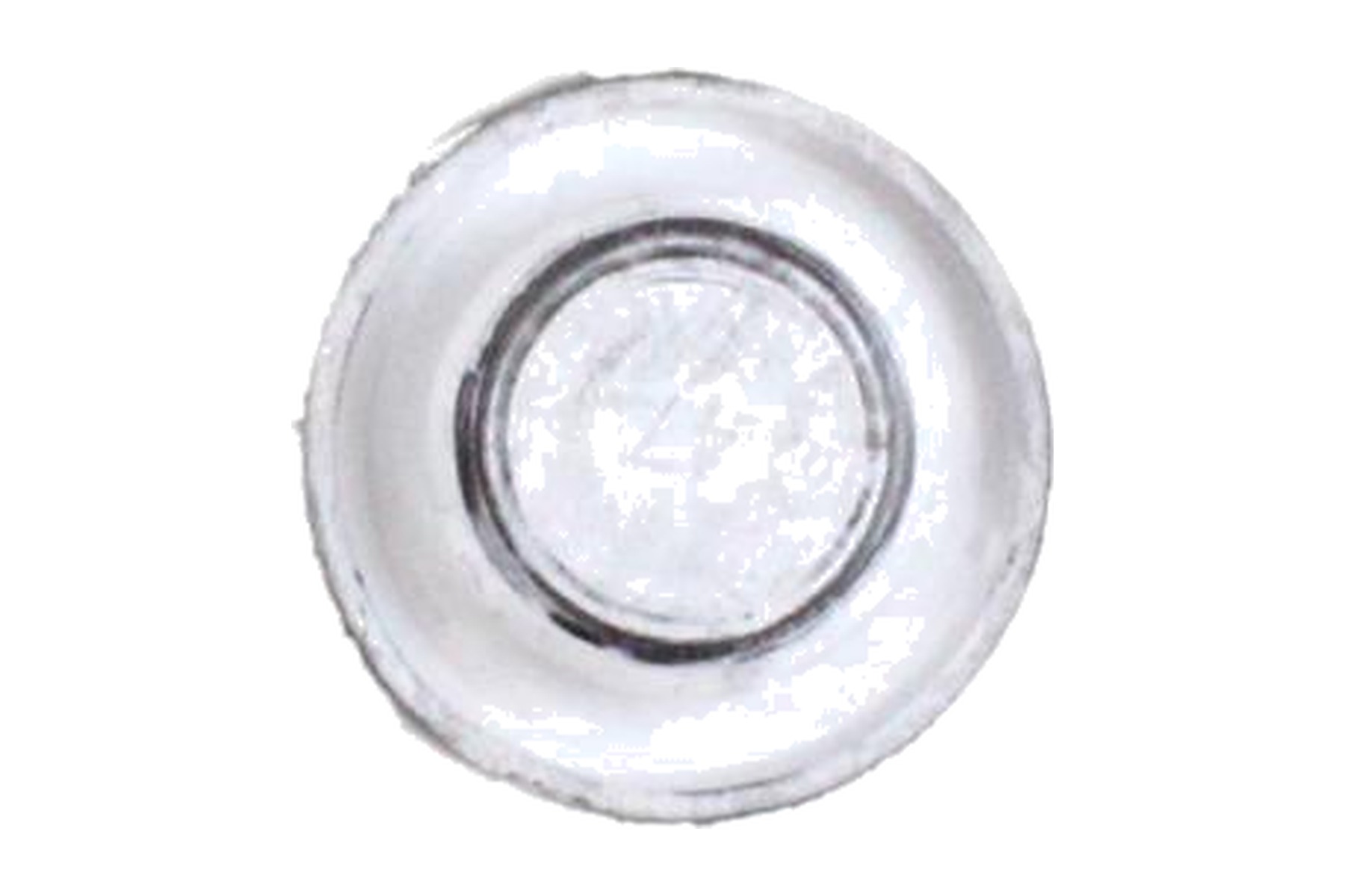 Tampão de Base de Alavanca de Câmbio VW 5Q0713079 - Imagem 2