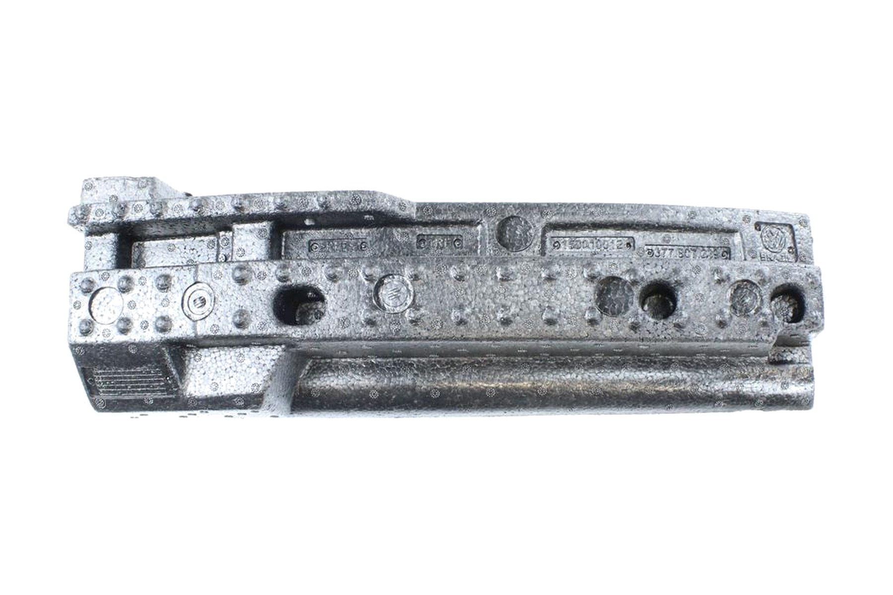 Espuma de Impacto de Para-choque VW 377807239