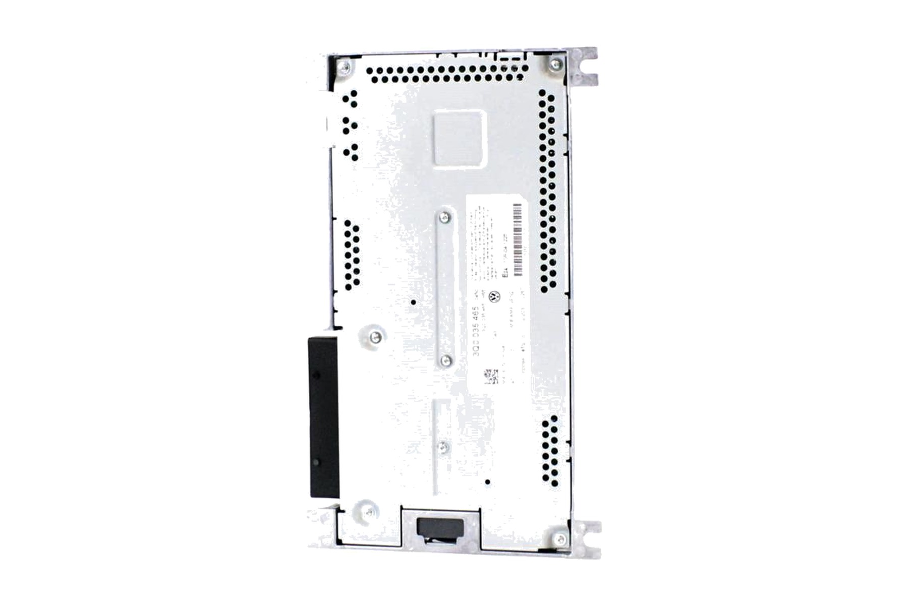 Amplificador de Áudio VW 3Q0035465 - Imagem 14