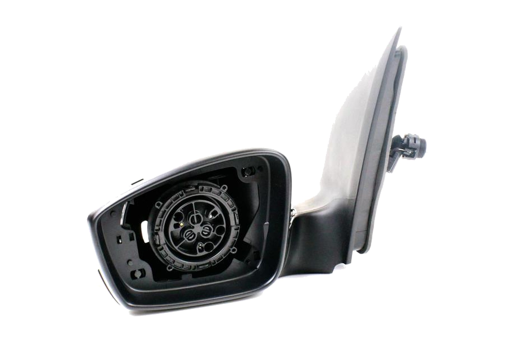 Espelho Retrovisor Preto Esquerdo (Motorista) Manual VW 1SB857507D9B9 - Imagem 23