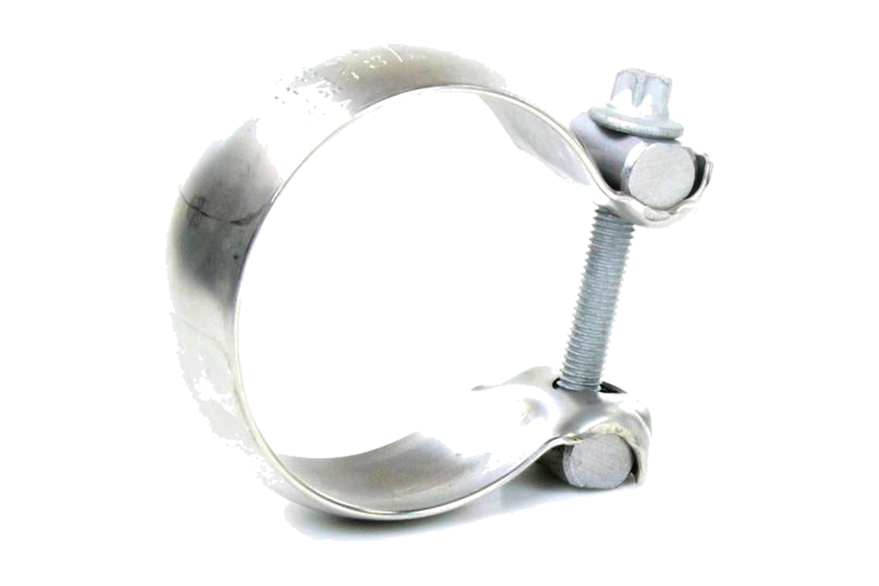 Abraçadeira de Tubo de Escapamento VW 2H0253725A - Imagem 23