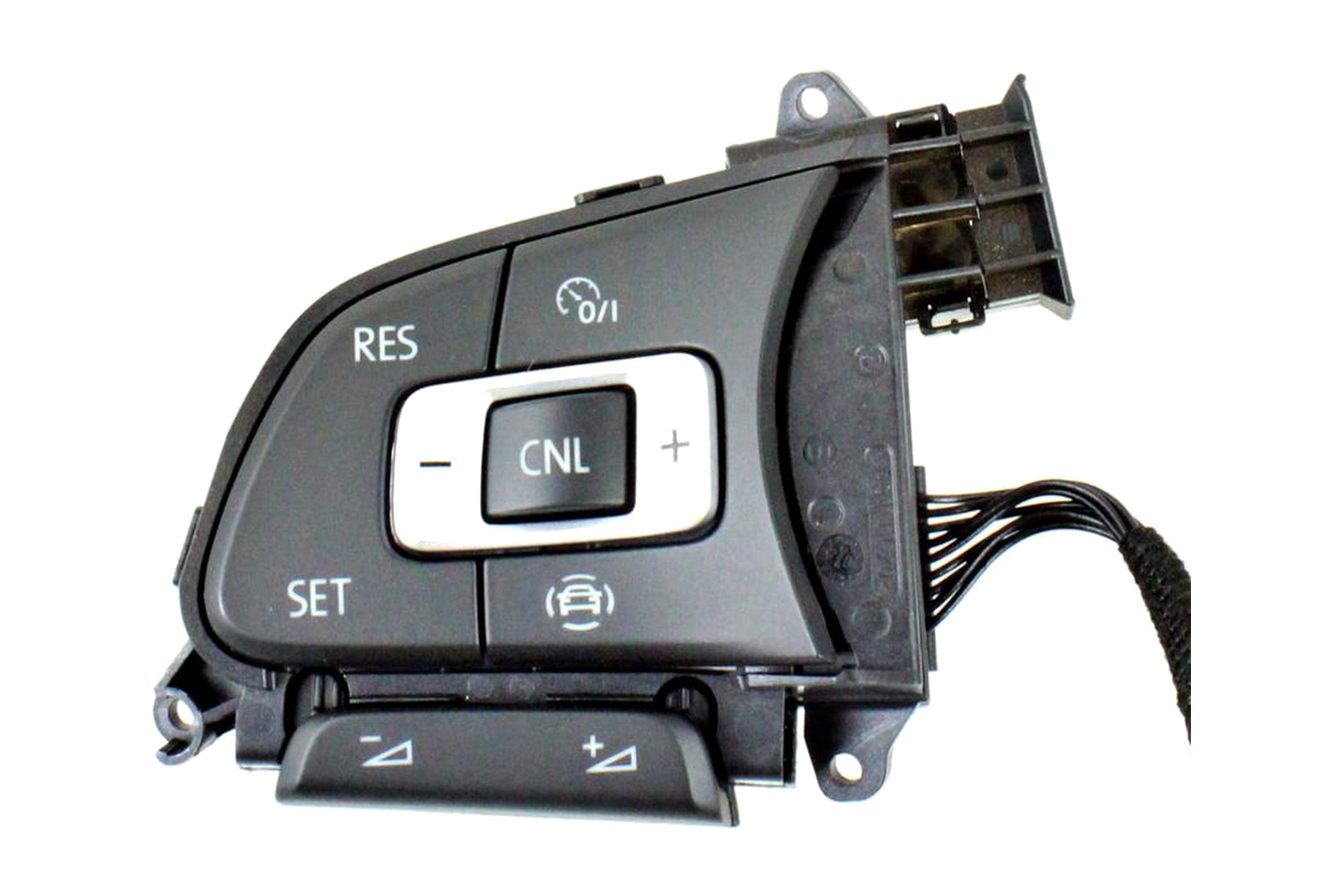 Botão Multifuncional VW 5NA959442AICX - Imagem 3