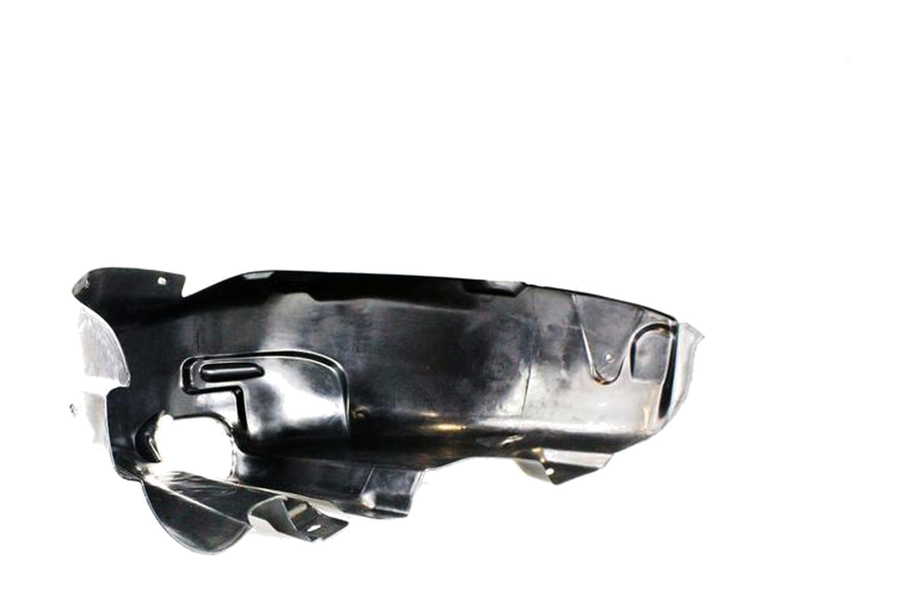 Para-barro de Caixa de Roda VW 5Z0810972D - Imagem 10