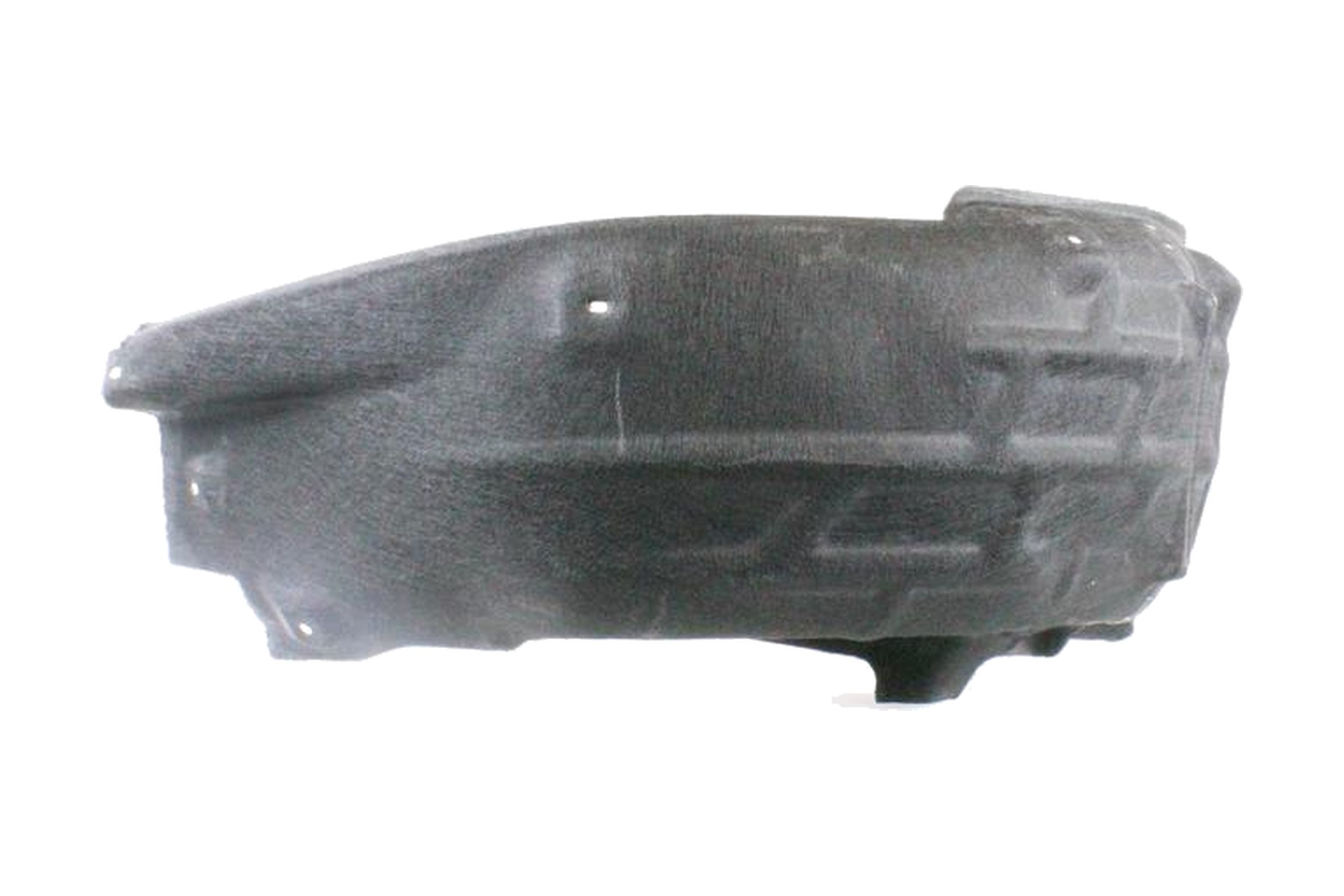 Para-barro de Caixa de Roda VW 2GK810972 - Imagem 9