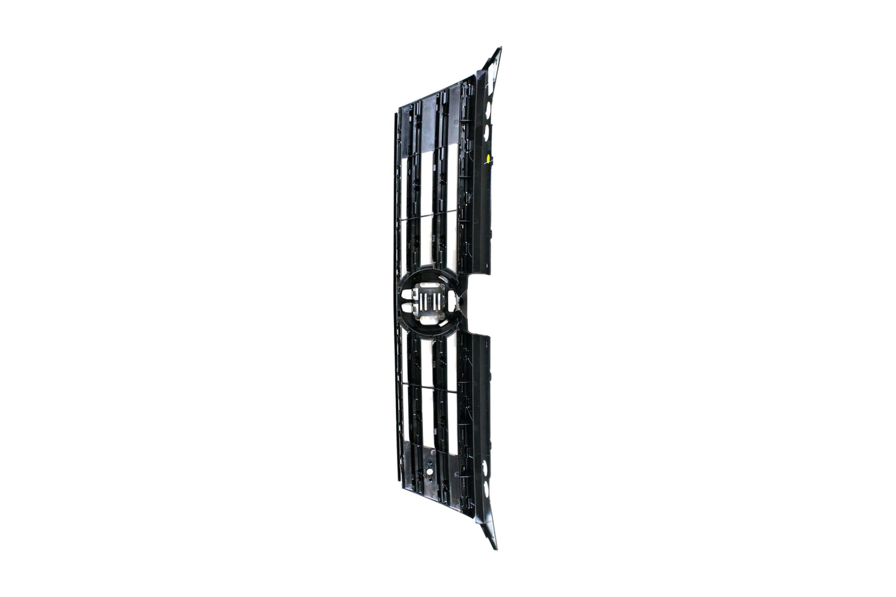 Grade de Radiador VW 5NN853651LZLL - Imagem 2