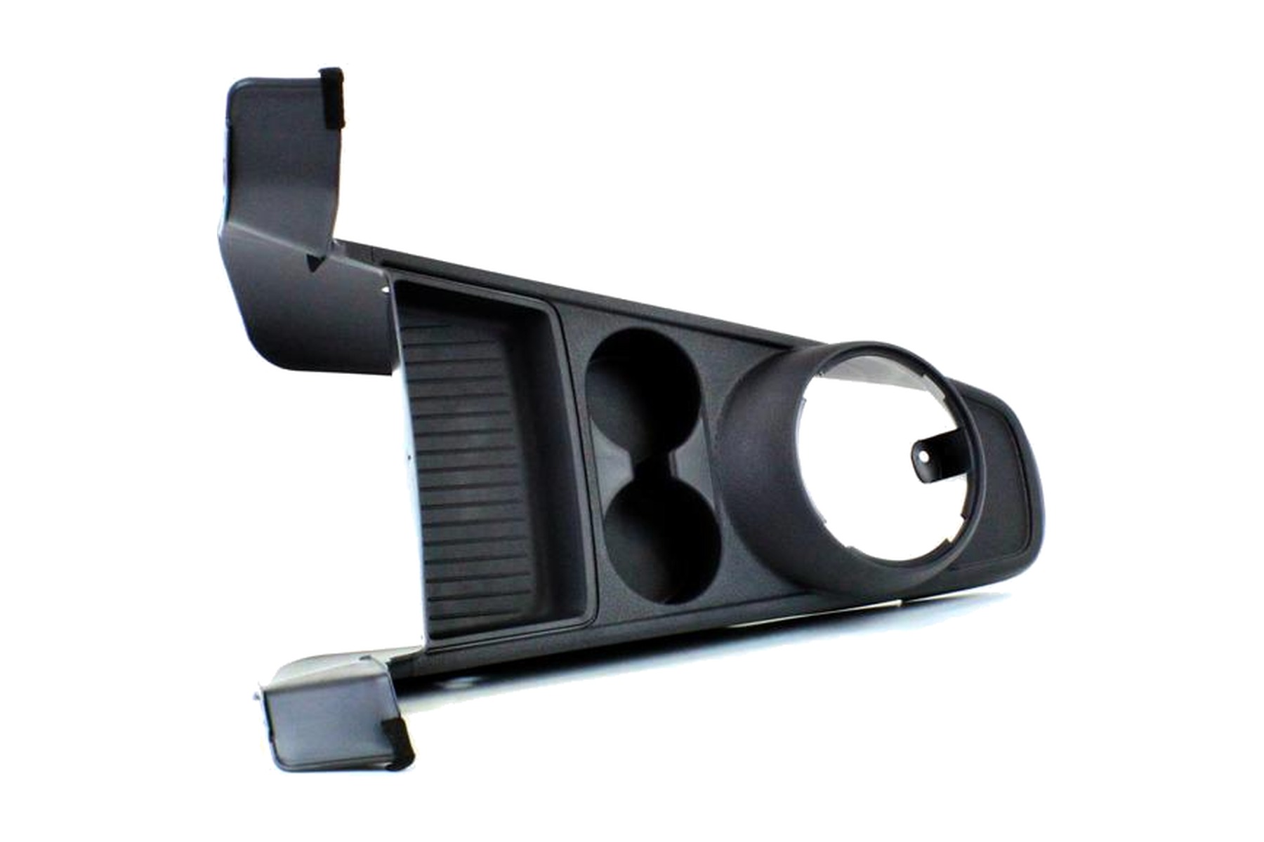 Console Central VW 5U1863241B71N - Imagem 23