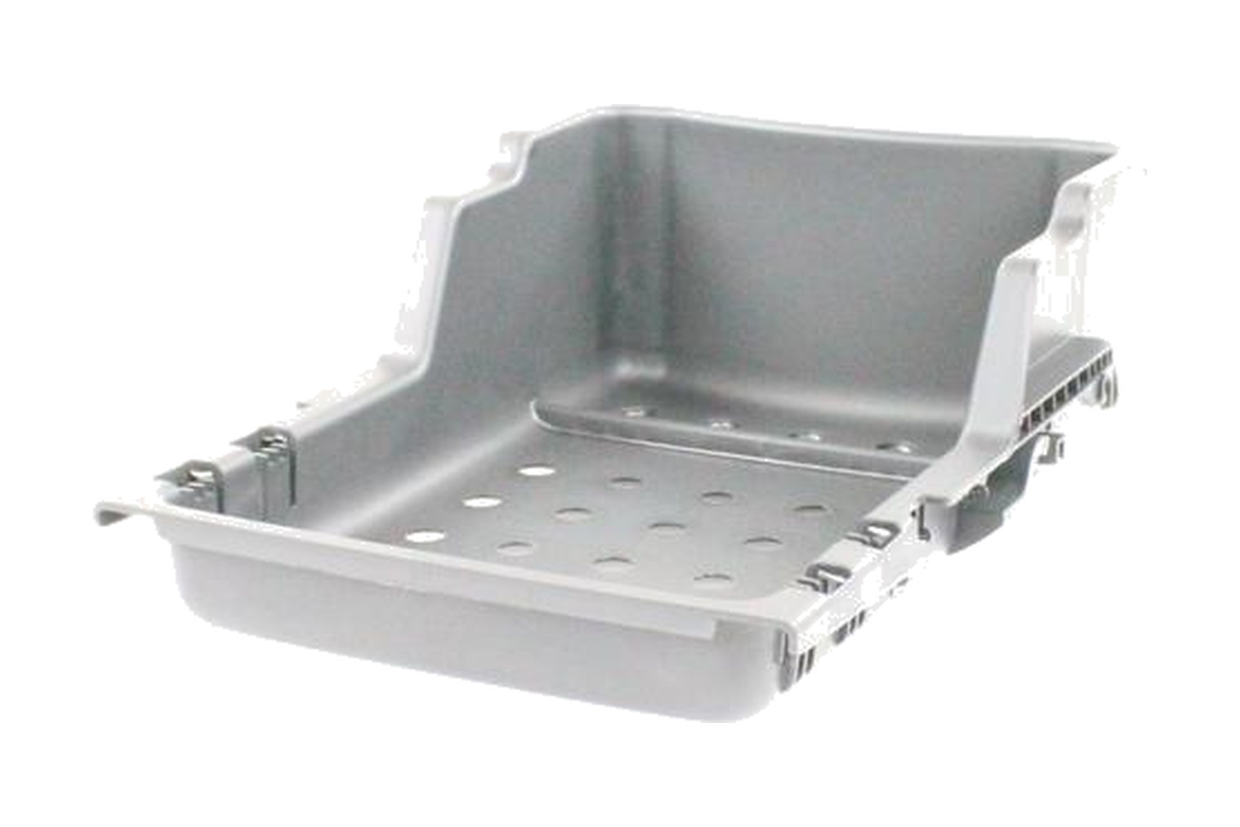 Gaveta de Porta-objetos VW 5Z088260371N - Imagem 9