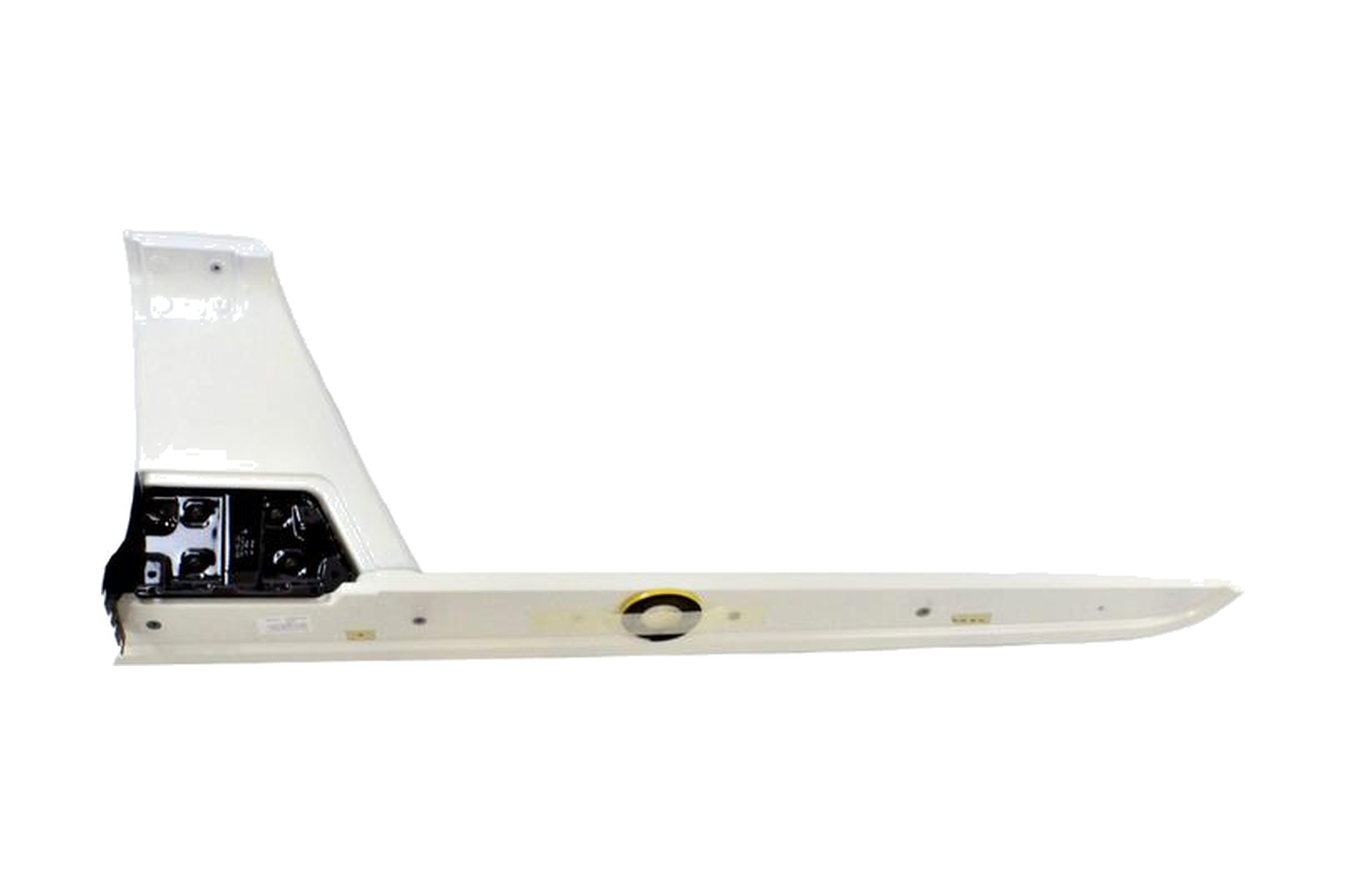 Painel Lateral VW 2H6854718DGRU - Imagem 4