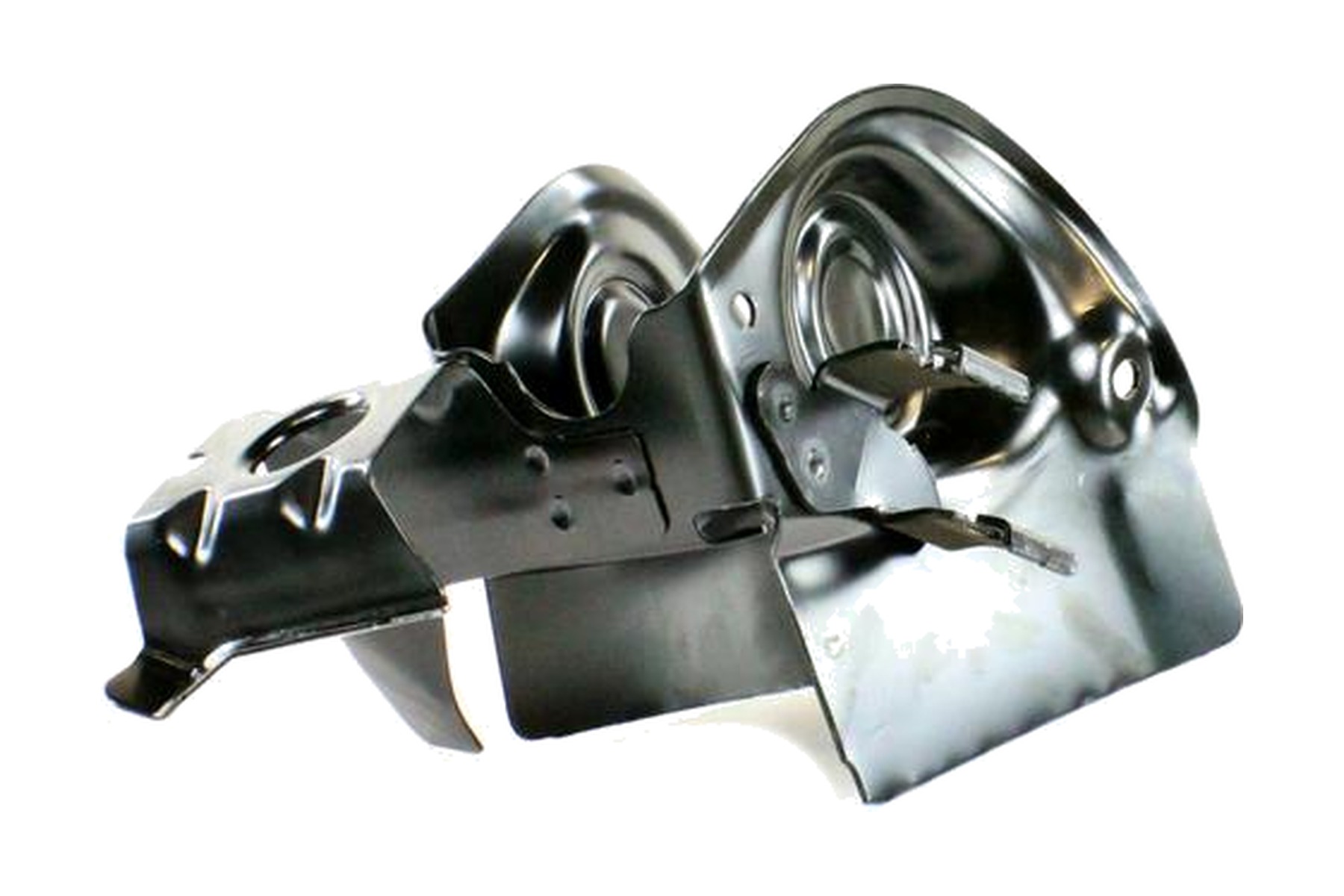 Suporte de Eixo VW 1S0804731AGRU - Imagem 9