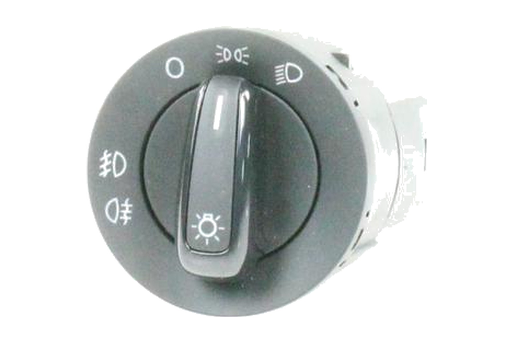 Chave de Farol VW 1SB941531GTKK - Imagem 2