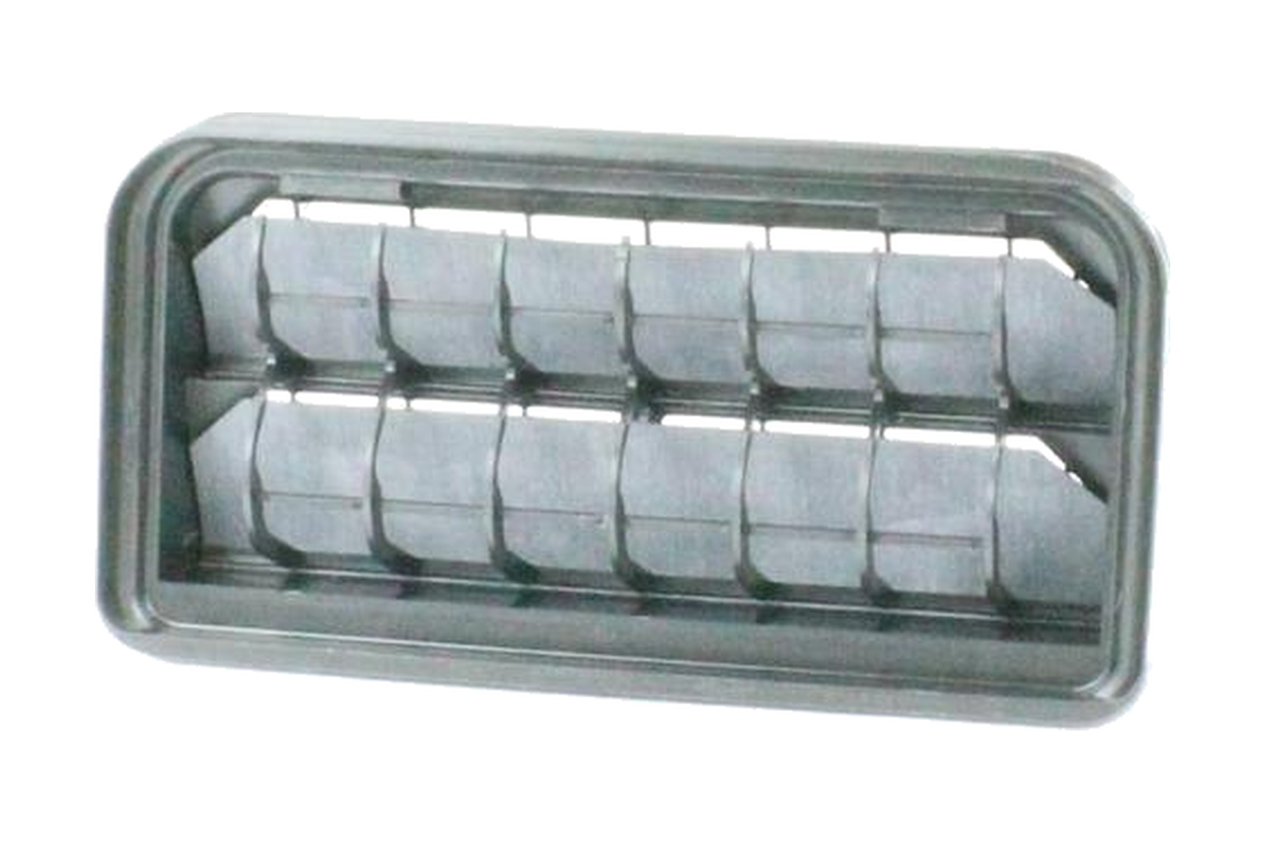 Grade de Saída de Ar de Ventilação de Painel VW 3C0819465 - Imagem 2