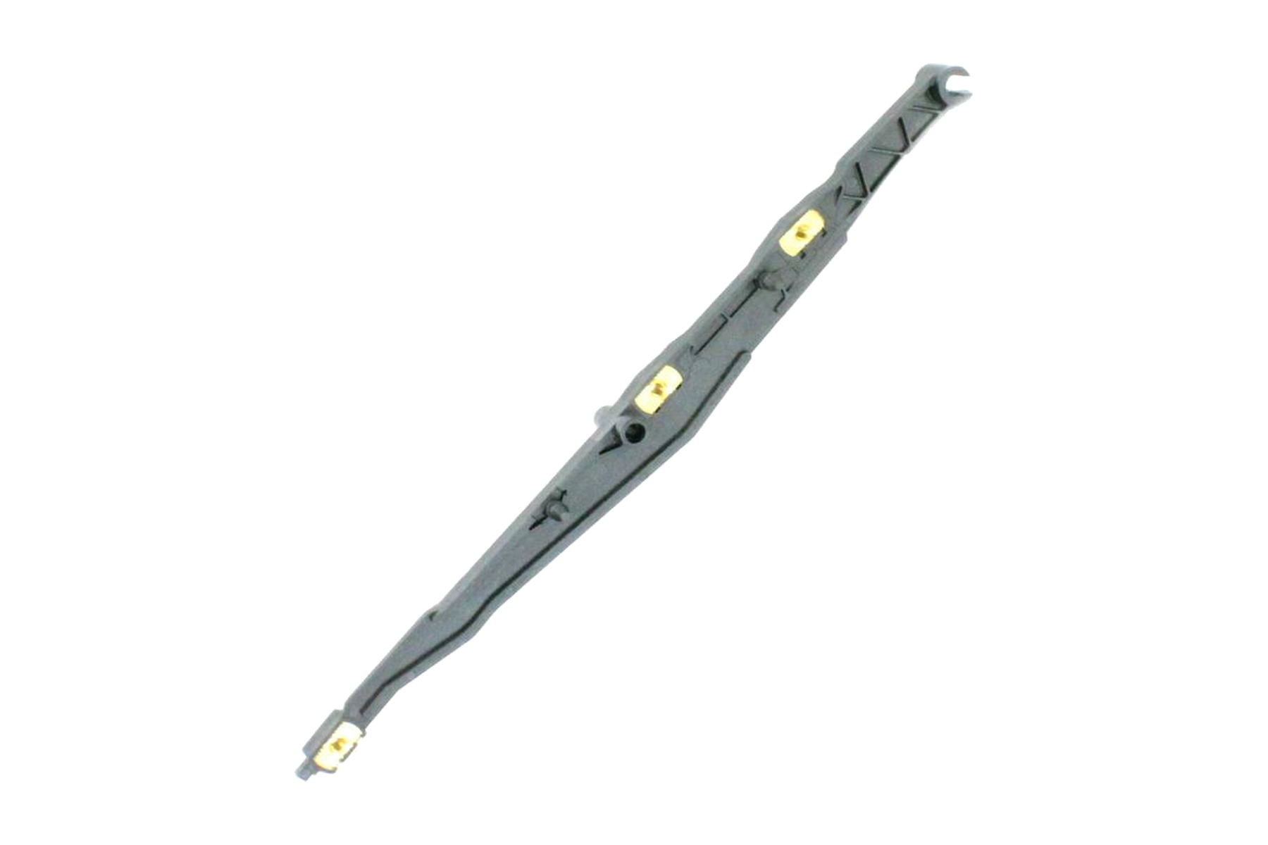 Trilho Corrediço de Vidro de Teto Solar VW 8D5877151A - Imagem 25