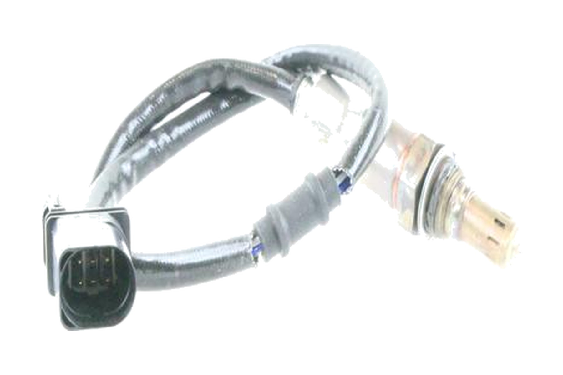 Sonda Lambda de Escapamento Pré-catalisador VW 04C906262AA - Imagem 24