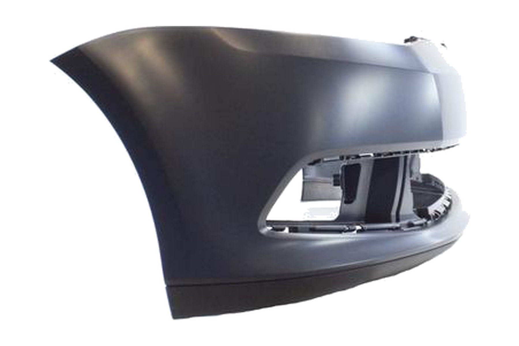 Para-choque Dianteiro VW 5U0807221PGRU - Imagem 19