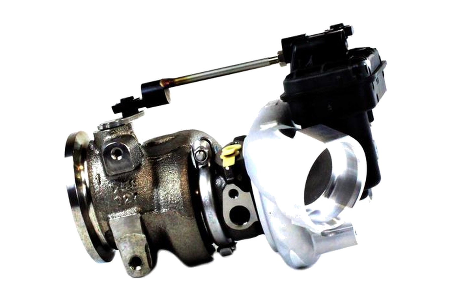 Turbo Compressor VW 04E145722G - Imagem 14