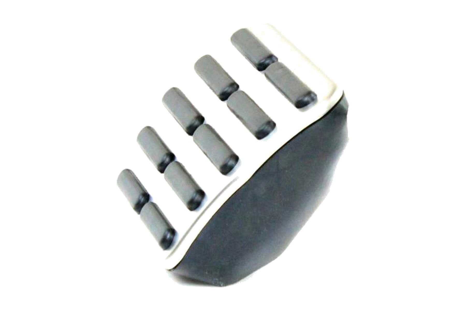 Capa de Pedal de Freio VW 6Q0723173B9B9 - Imagem 6