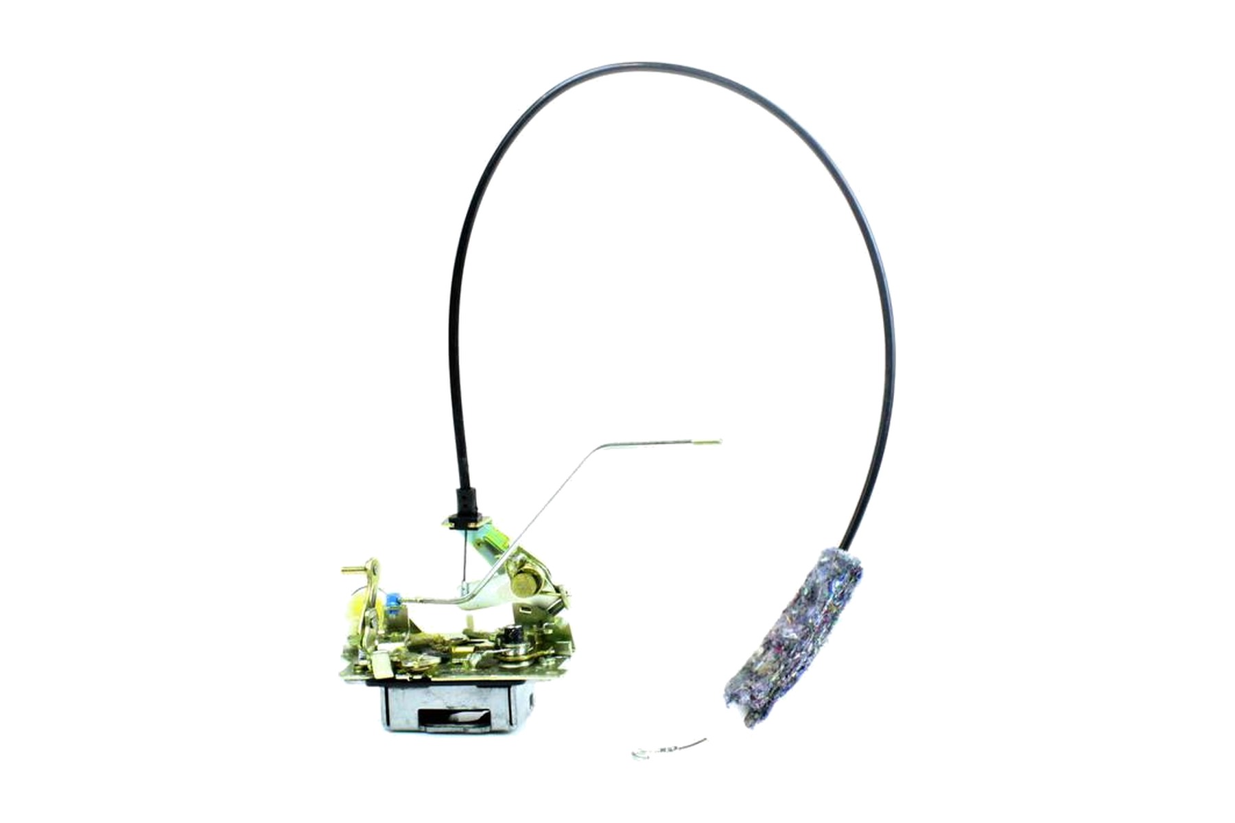 Fechadura de Porta VW 5W3837014B - Imagem 2