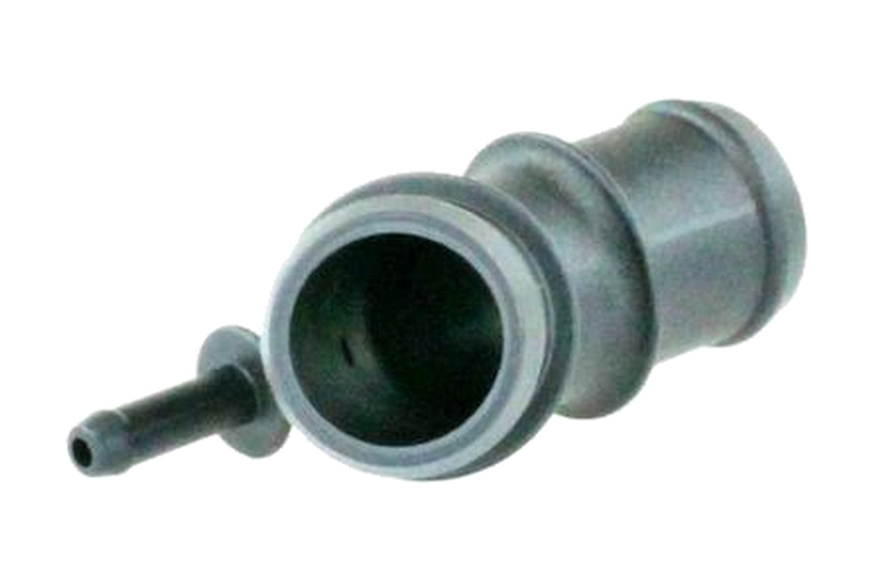 Conexão de Mangueira de Água de Radiador VW 1J0121087B - Imagem 9
