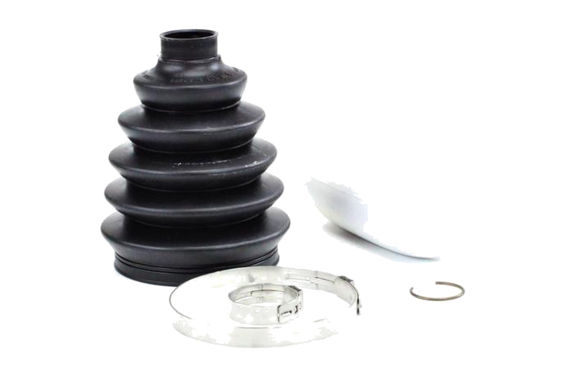 Kit de Coifa de Junta Homocinética VW 1SB498203B - Imagem 17