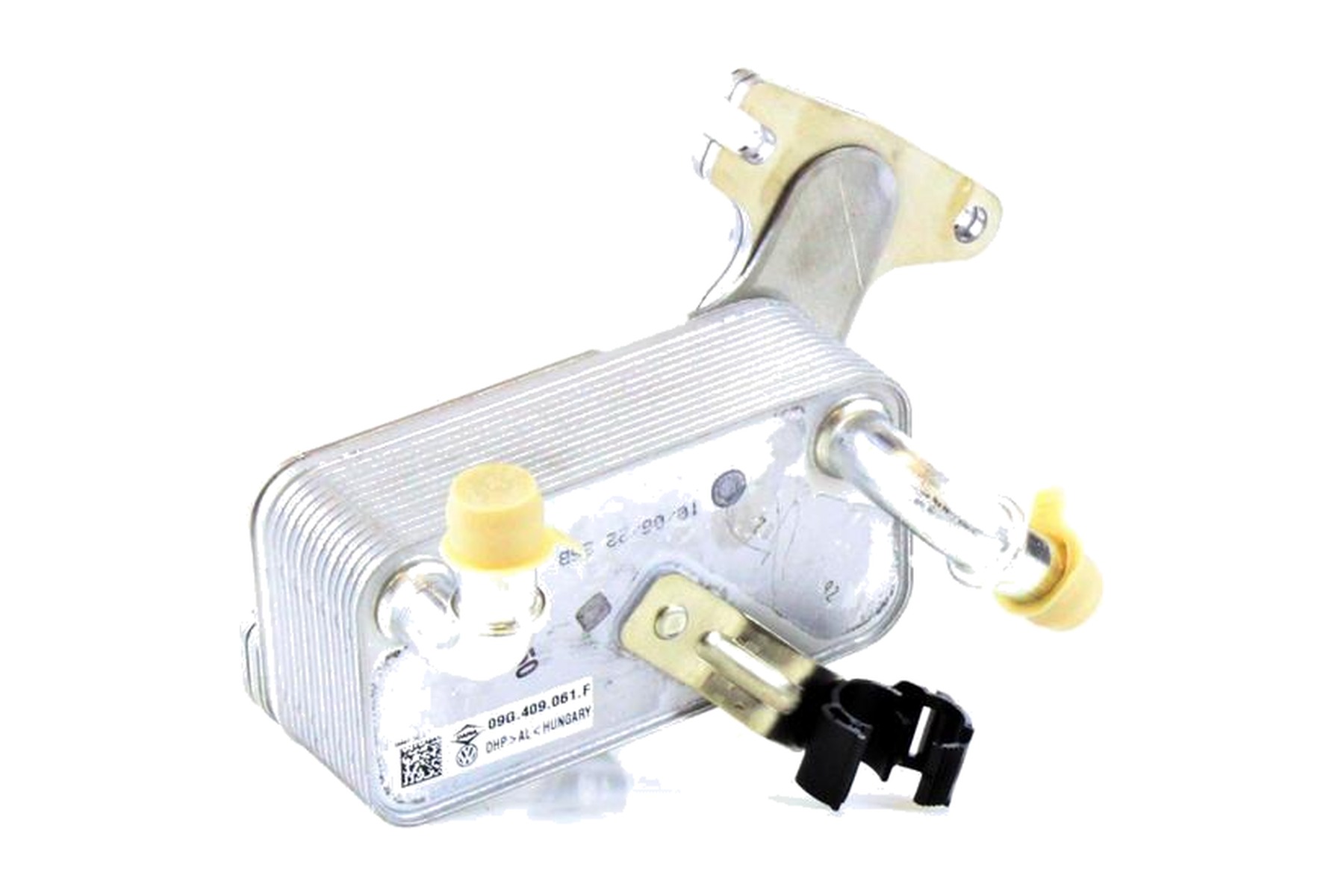 Radiador de Óleo de Motor VW 09G409061F - Imagem 11