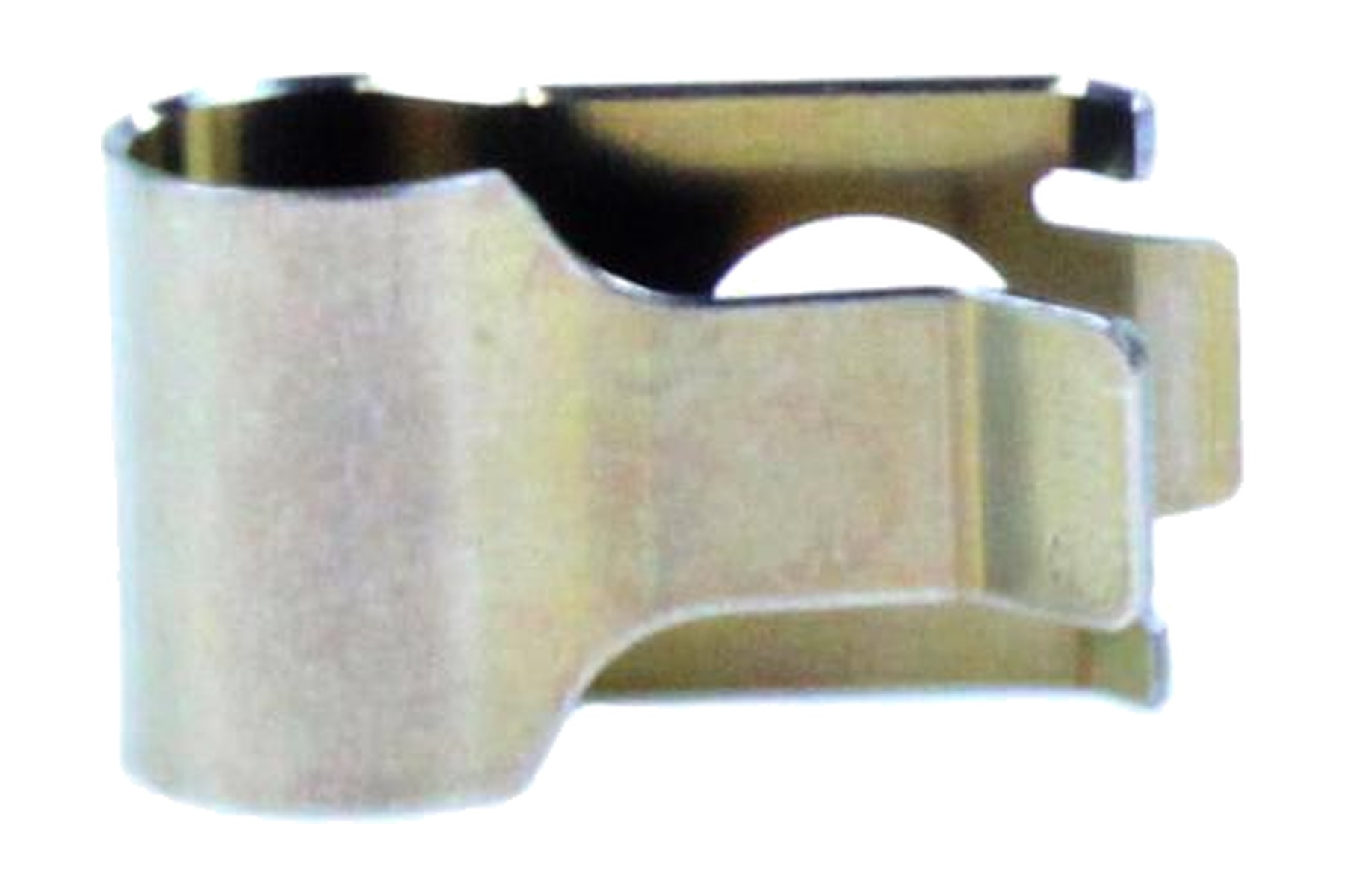 Presilha de Turbo Compressor VW 06J145220A - Imagem 13