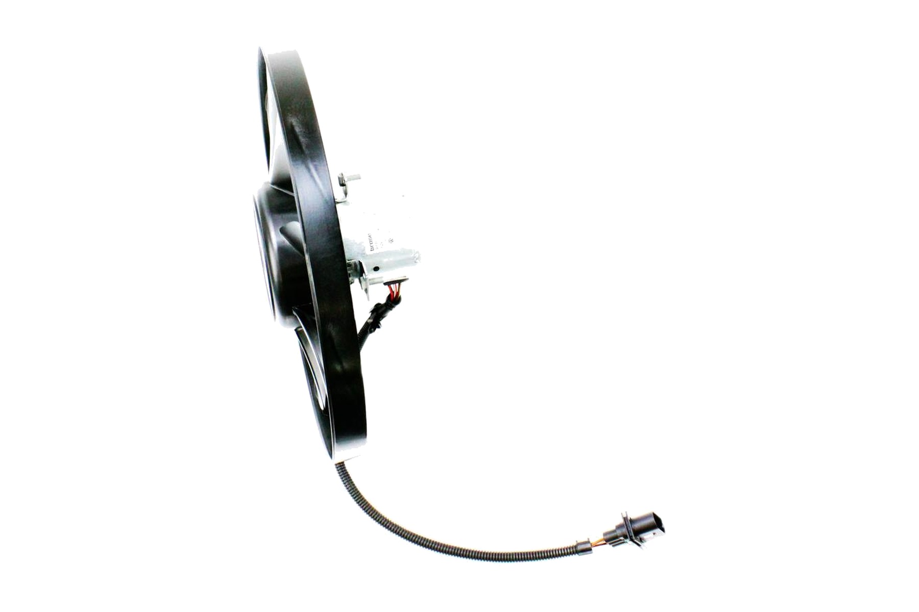 Ventoinha de Radiador VW 6X0959455F - Imagem 3