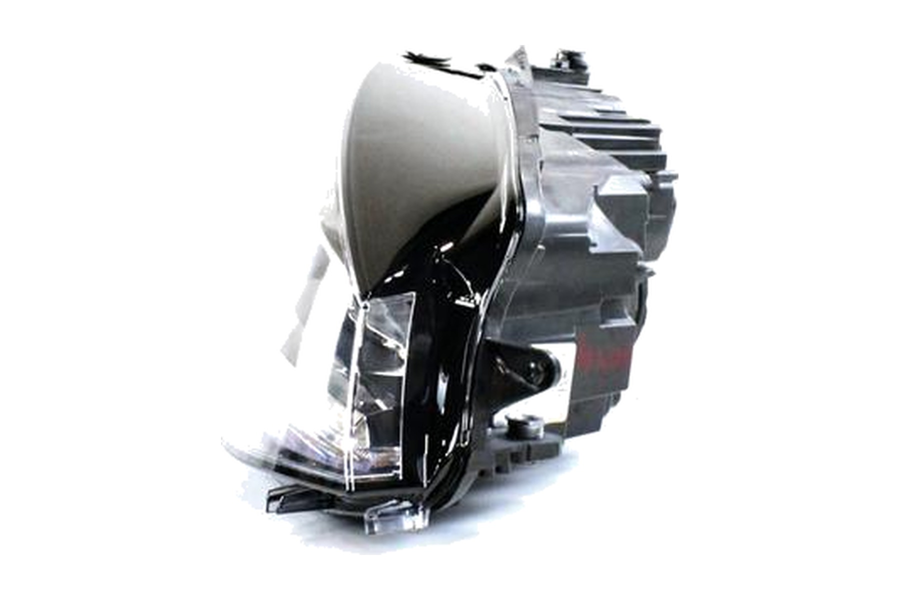 Farol Direito (Passageiro) Máscara Negra VW 5GM941006F - Imagem 7