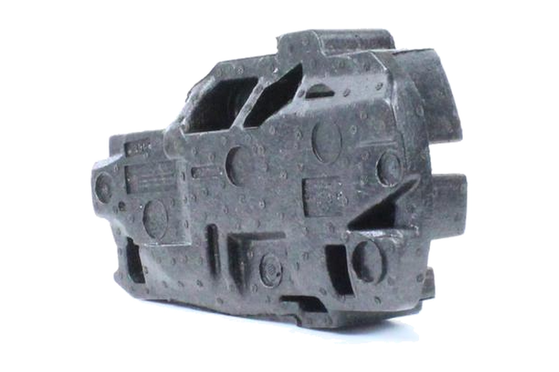 Alojamento de Macaco VW 1S0012115K - Imagem 4