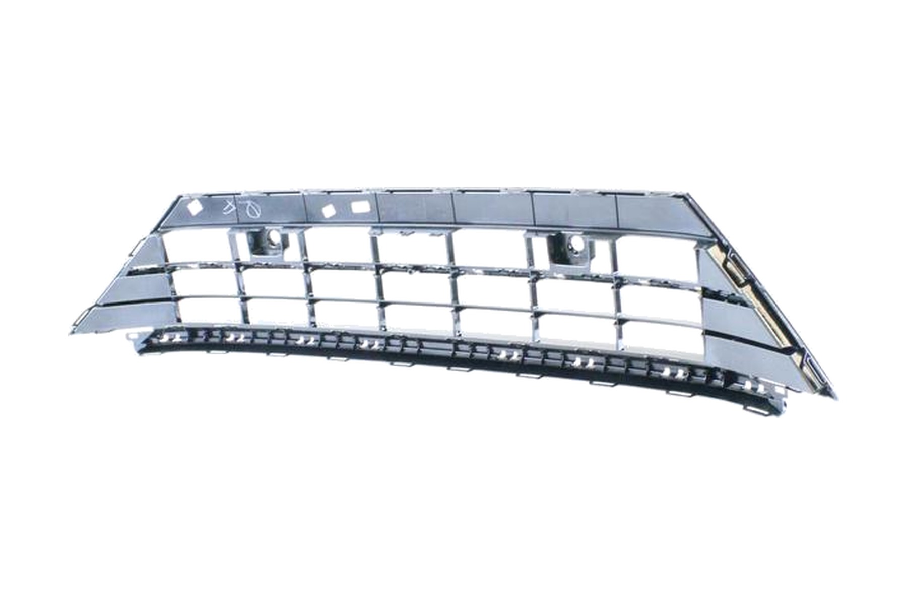 Grade de Ventilação de Para-choque VW 5NN853677J041 - Imagem 15