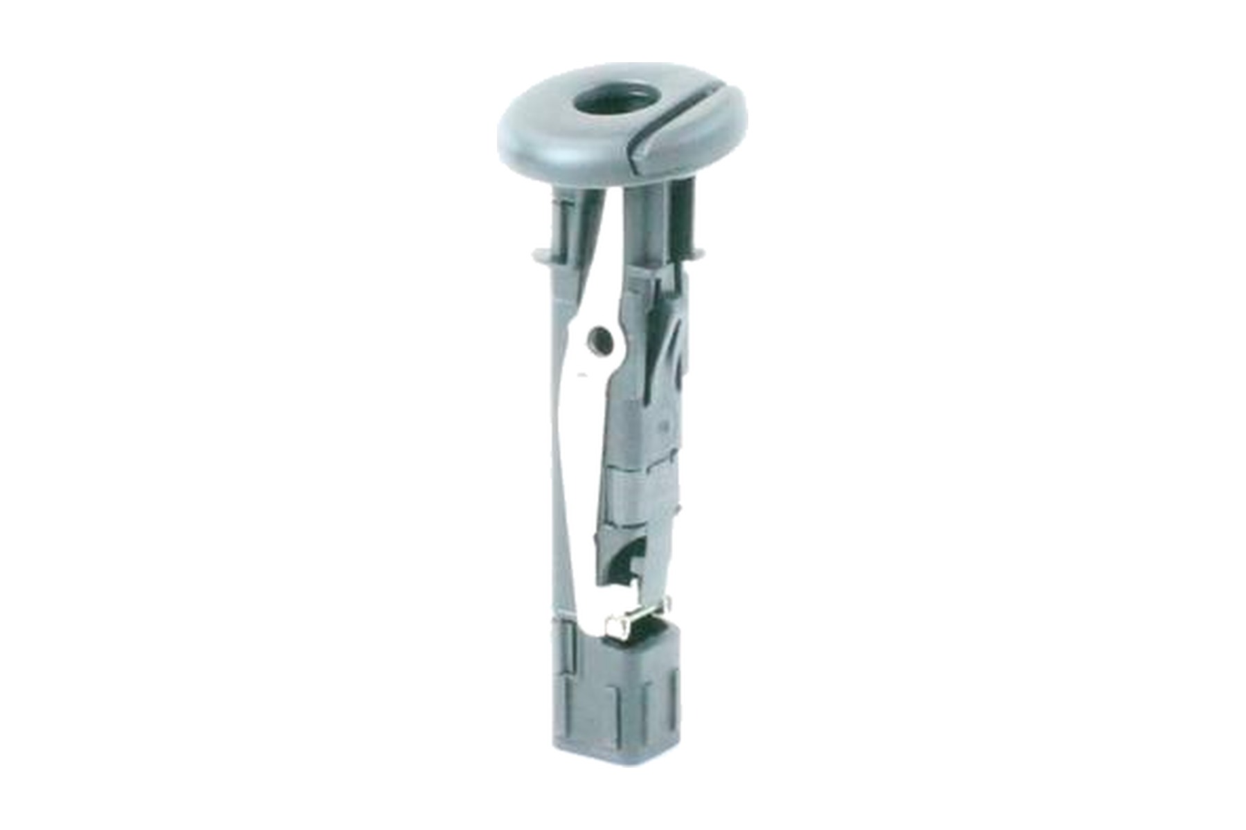 Pino de Trava de Encosto de Banco VW 6QE886920B82V - Imagem 3