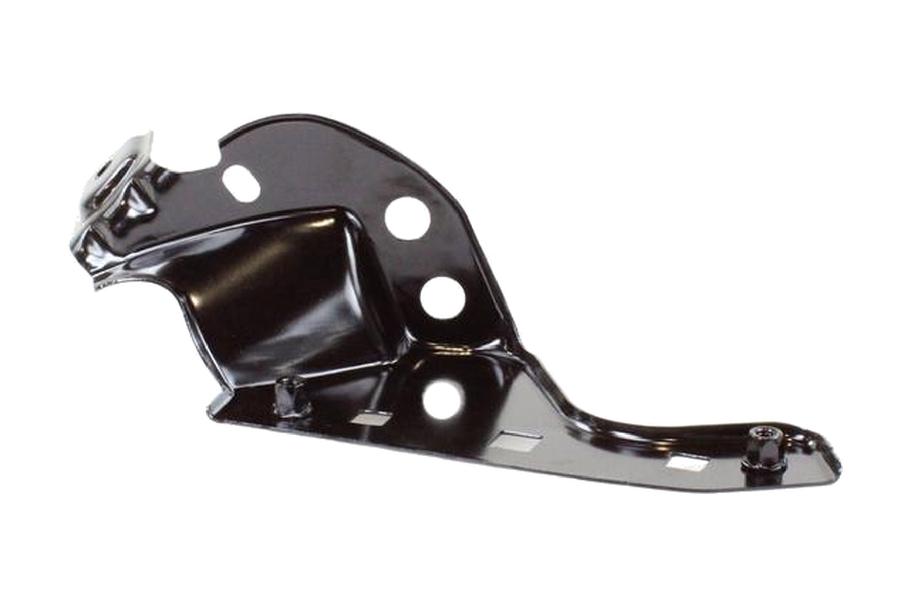 Suporte de Para-lama VW 2G5821135GRU - Imagem 15