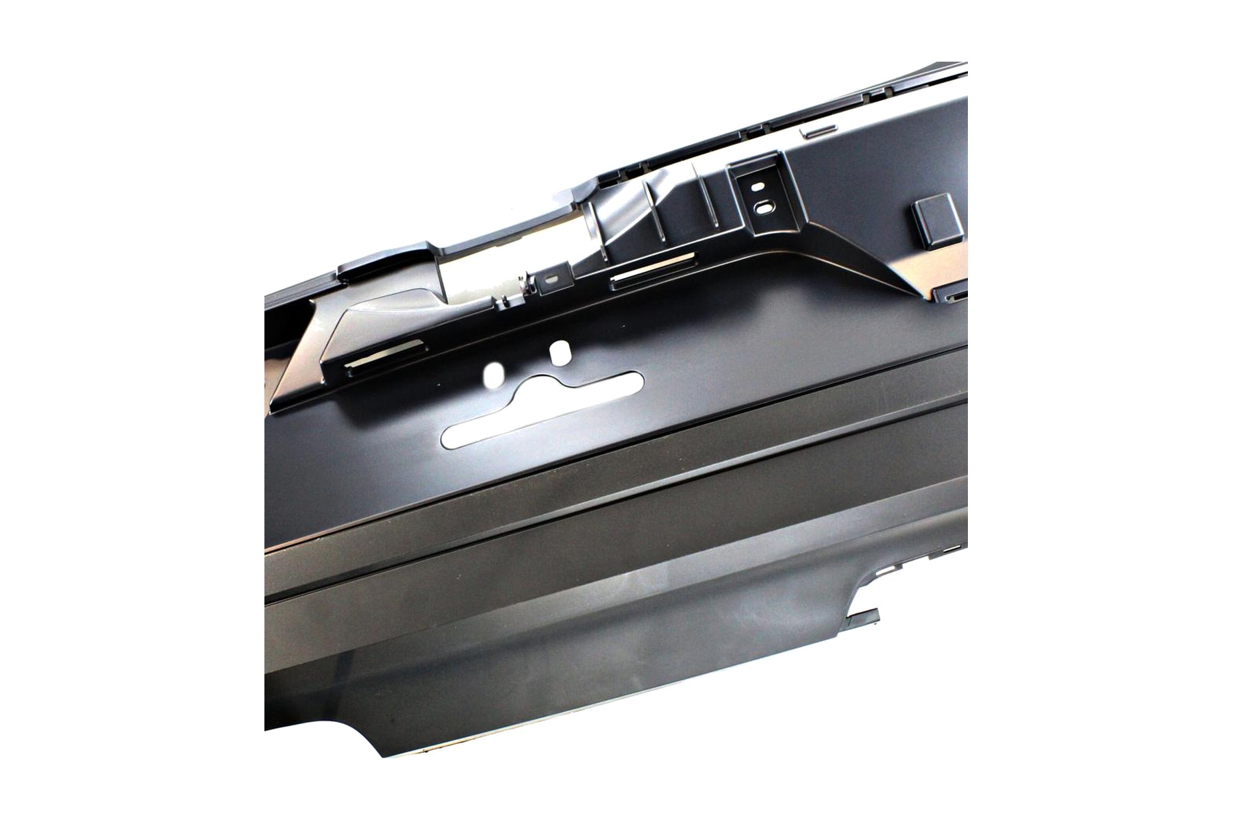 Para-choque Traseiro VW 5Z6807421SGRU - Imagem 4
