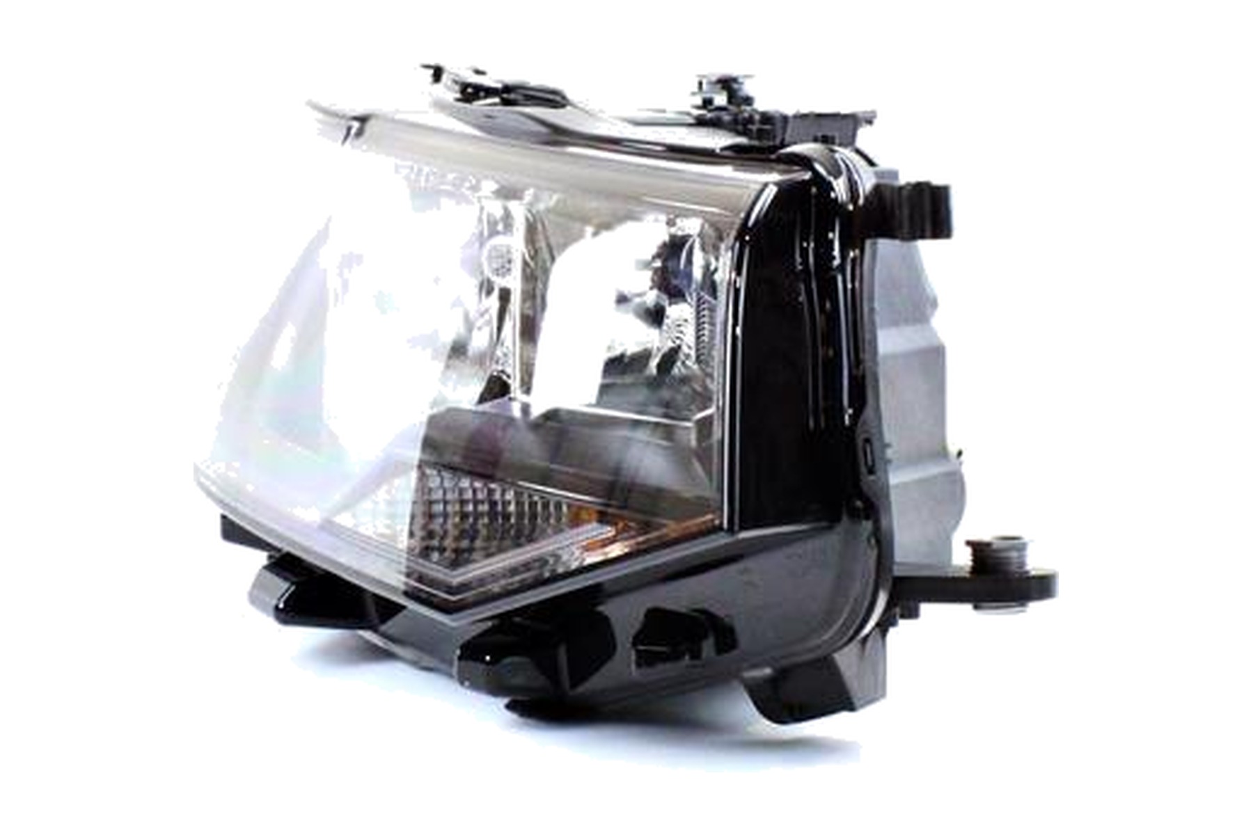 Farol Máscara Negra Direito (Passageiro) VW 2GP941006B - Imagem 6