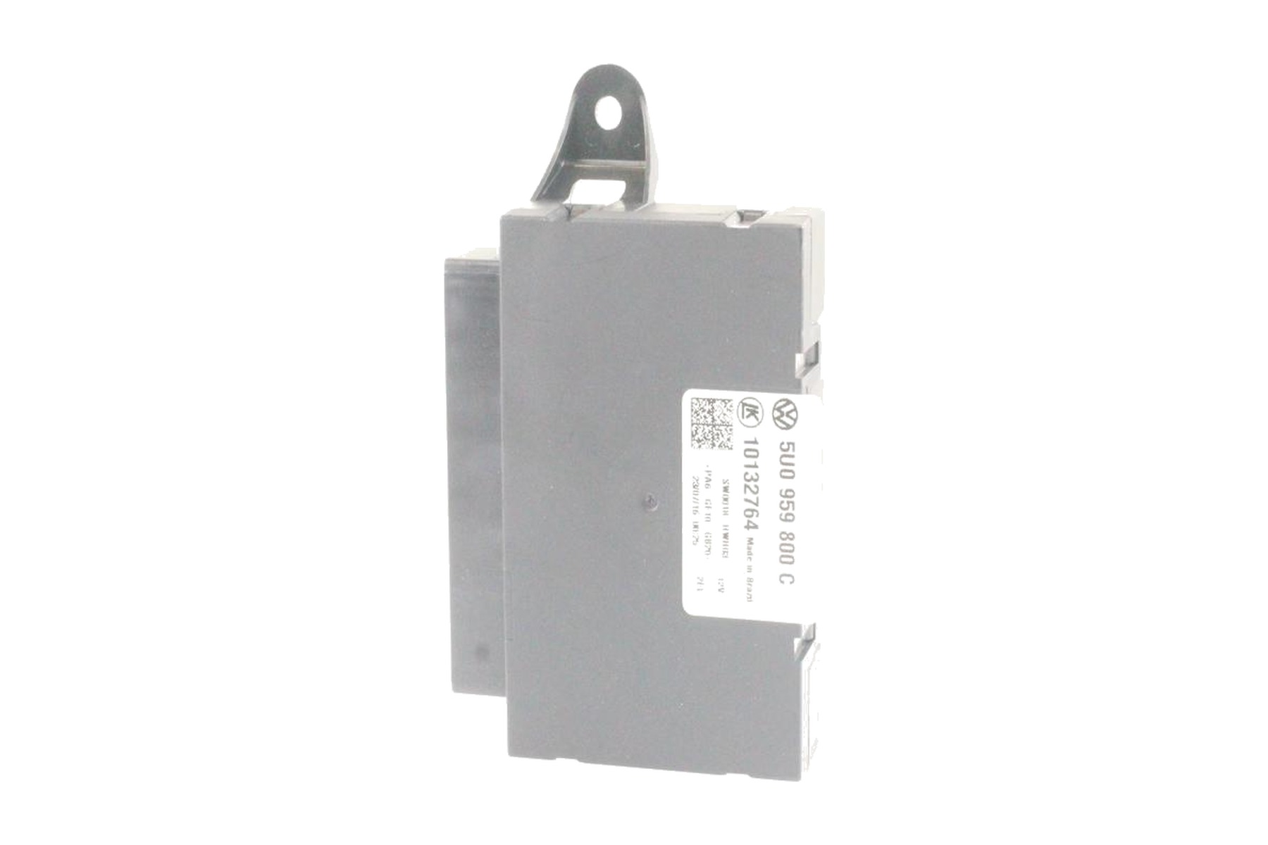 Módulo Eletrônico Central de Conforto VW 5U0959800C - Imagem 2