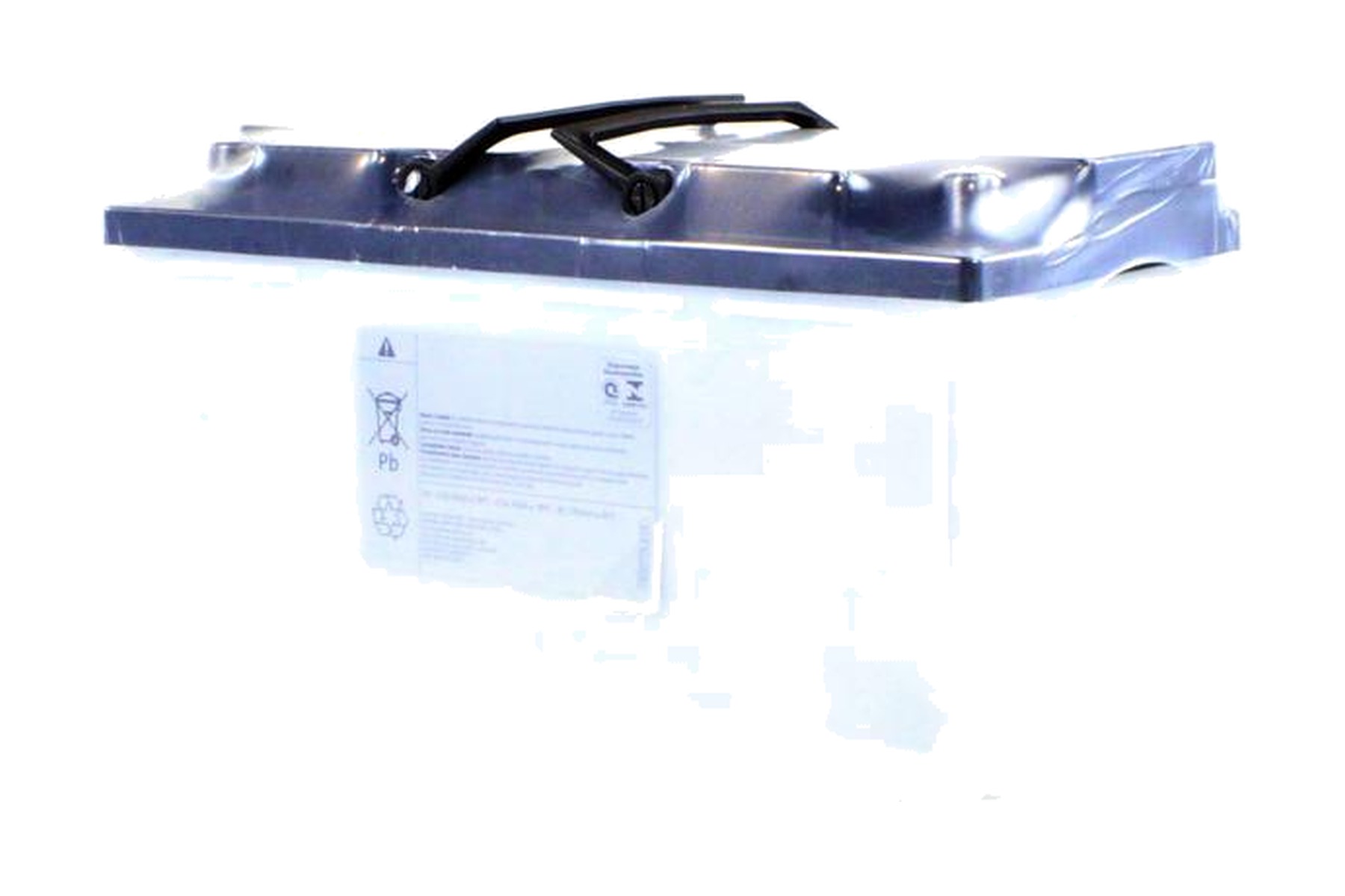 Bateria VW 5GM915105K - Imagem 15