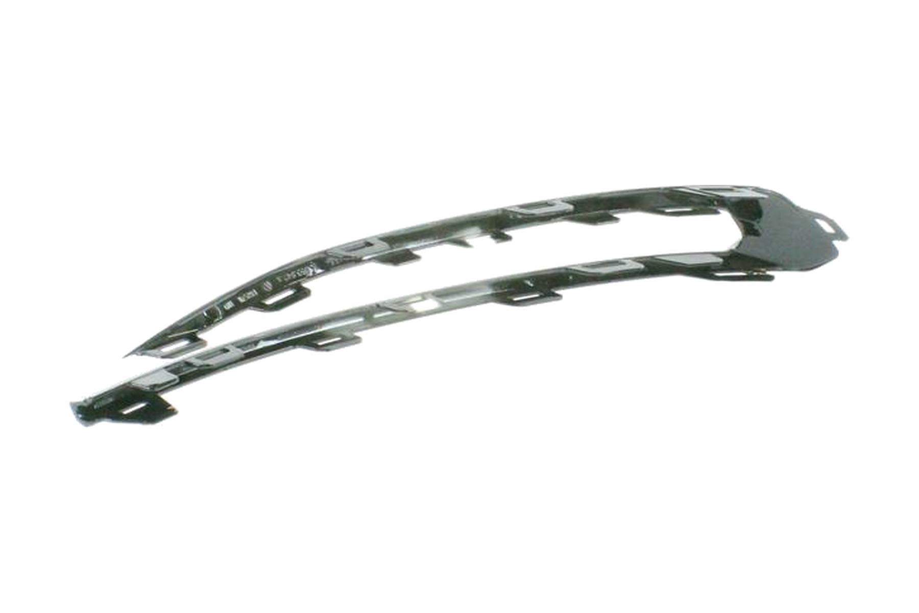 Friso de Spoiler de Para-choque VW 6EC853842A041 - Imagem 11
