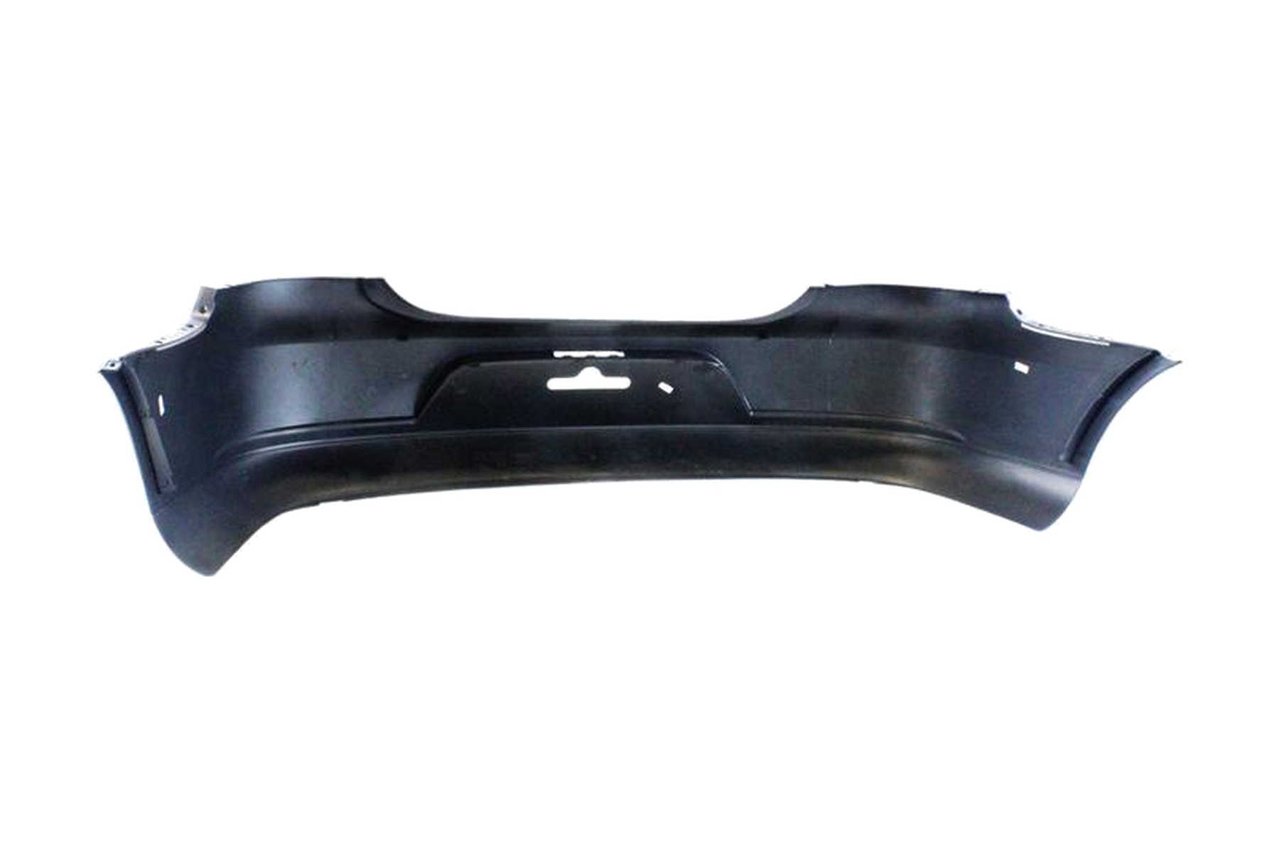 Para-choque Traseiro VW 5U5807417AGRU - Imagem 12