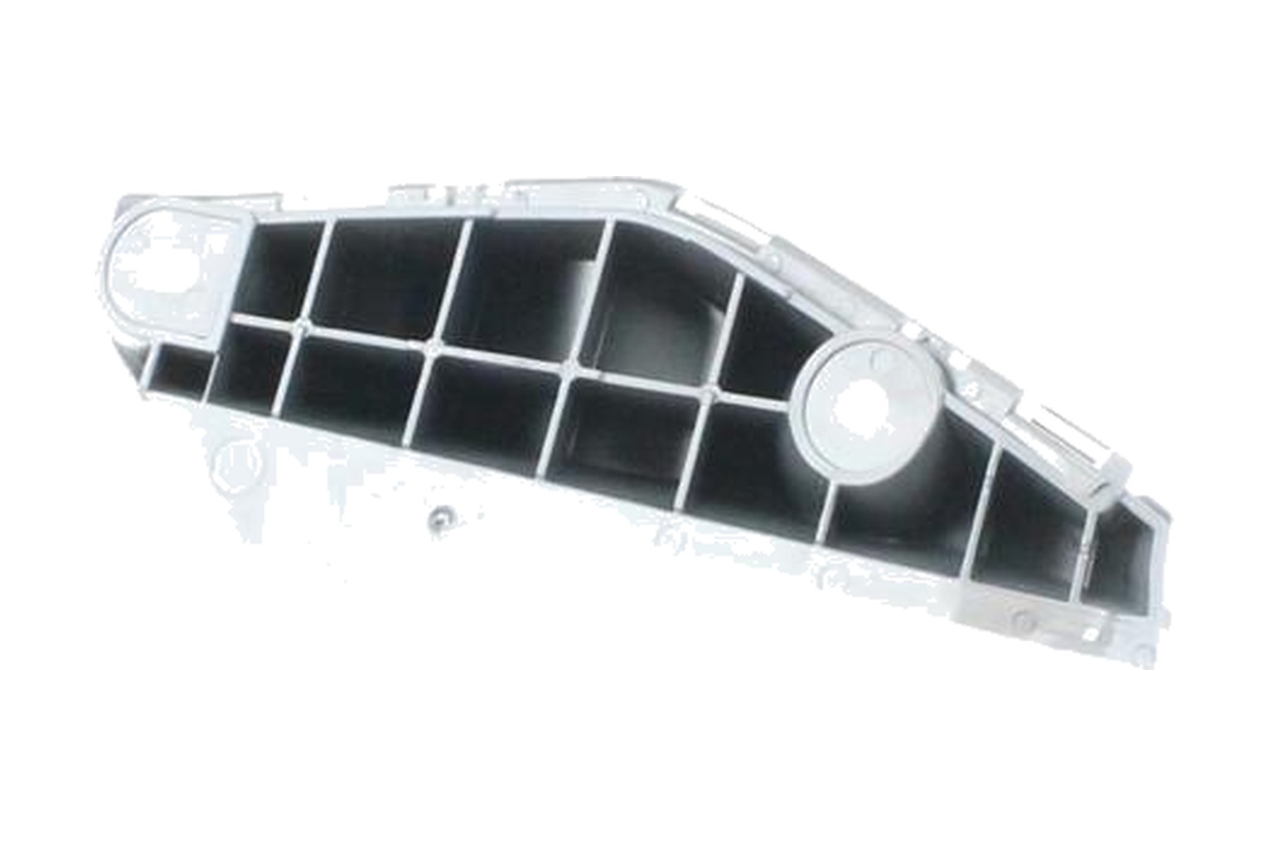 Suporte Guia de Para-choque VW 2H0807183A - Imagem 3