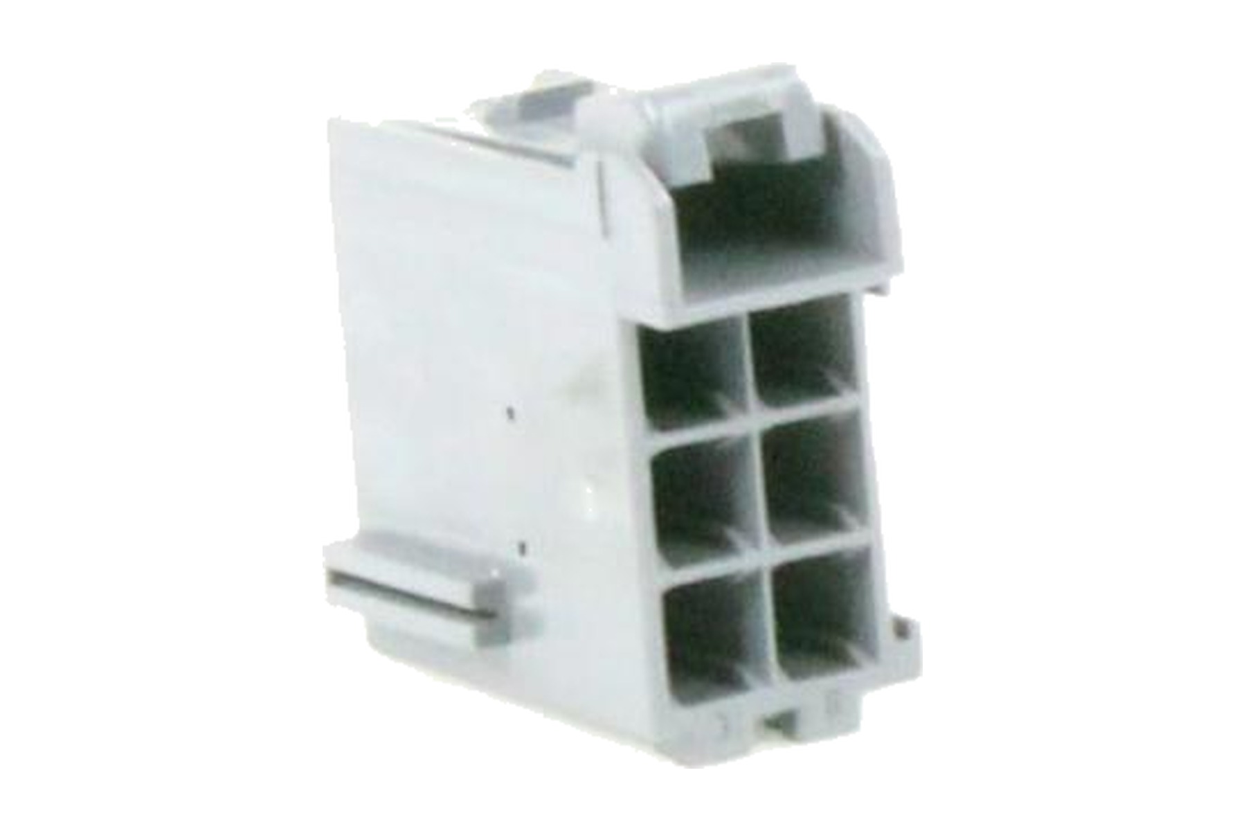 Conector Elétrico de Chicote de Painel VW 2R2973723B - Imagem 17