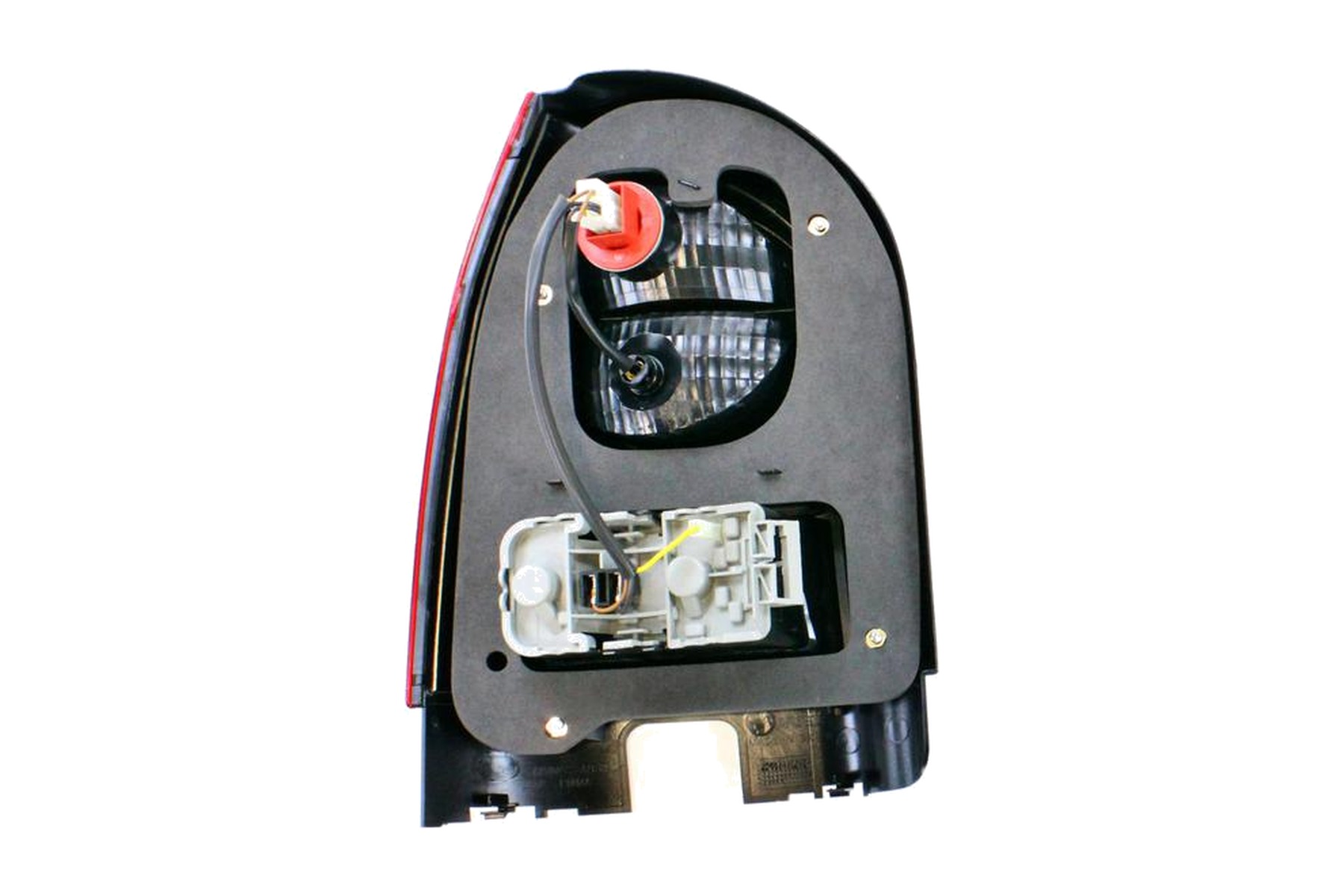 Lanterna Direito (Passageiro) VW 5W6945096R - Imagem 3