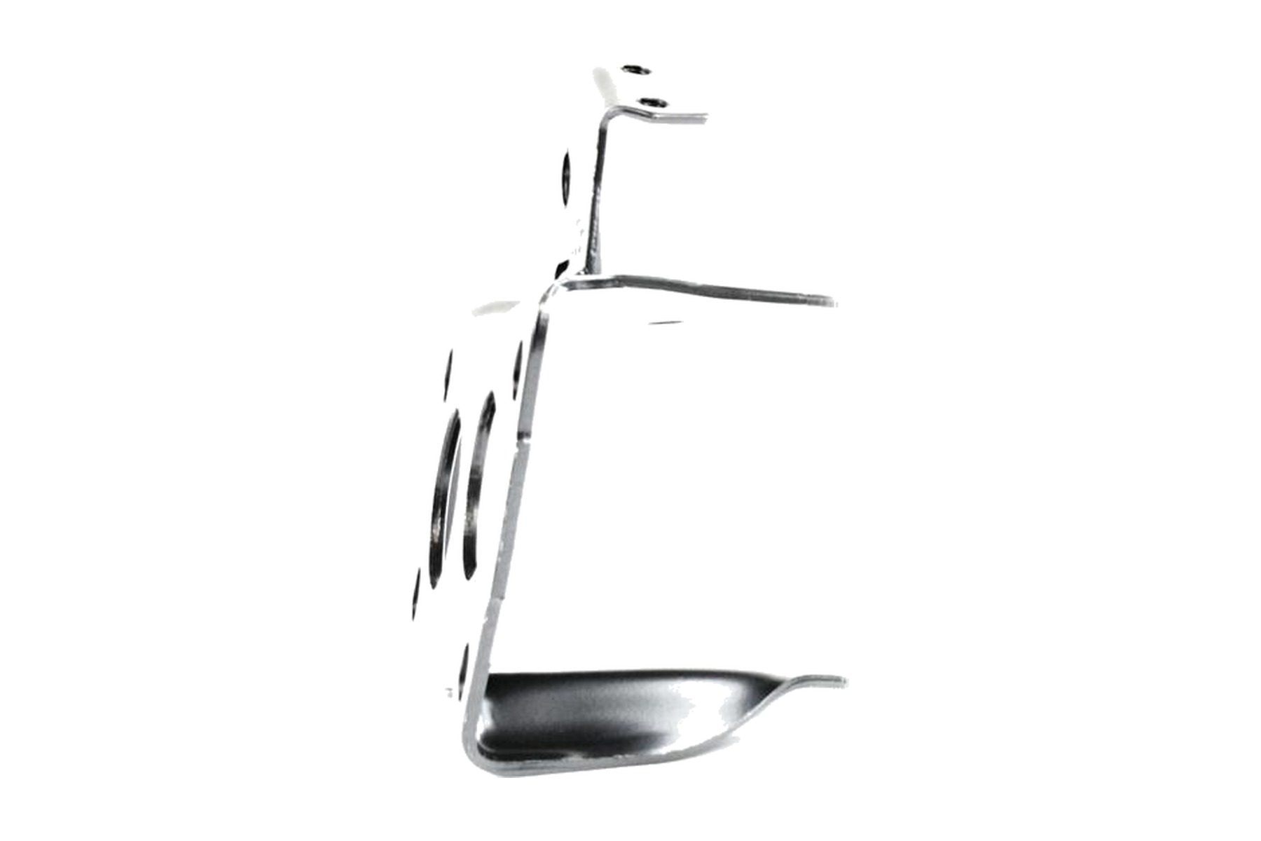 Cavalete de Apoio de Eixo Traseiro VW 1J0501543D - Imagem 6