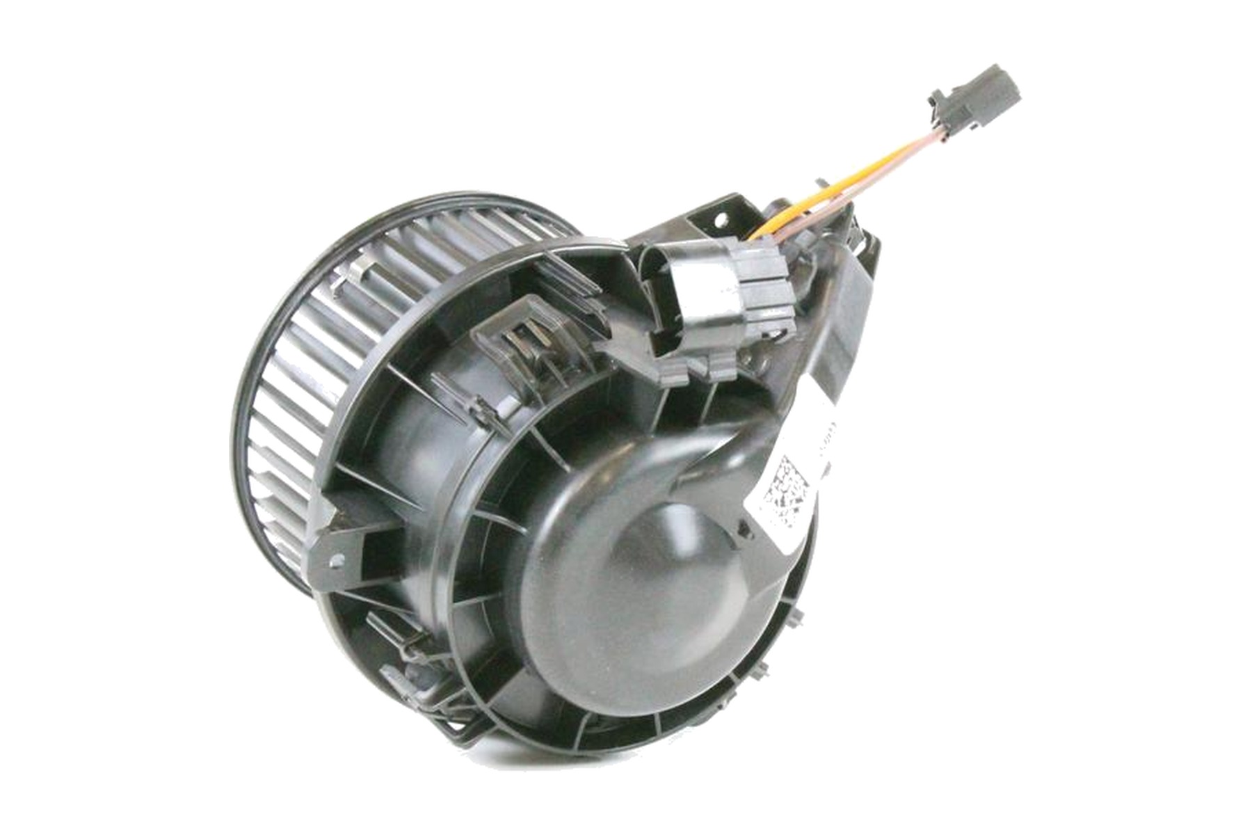 Ventoinha de Caixa de Ar VW 2Q1820021A - Imagem 11