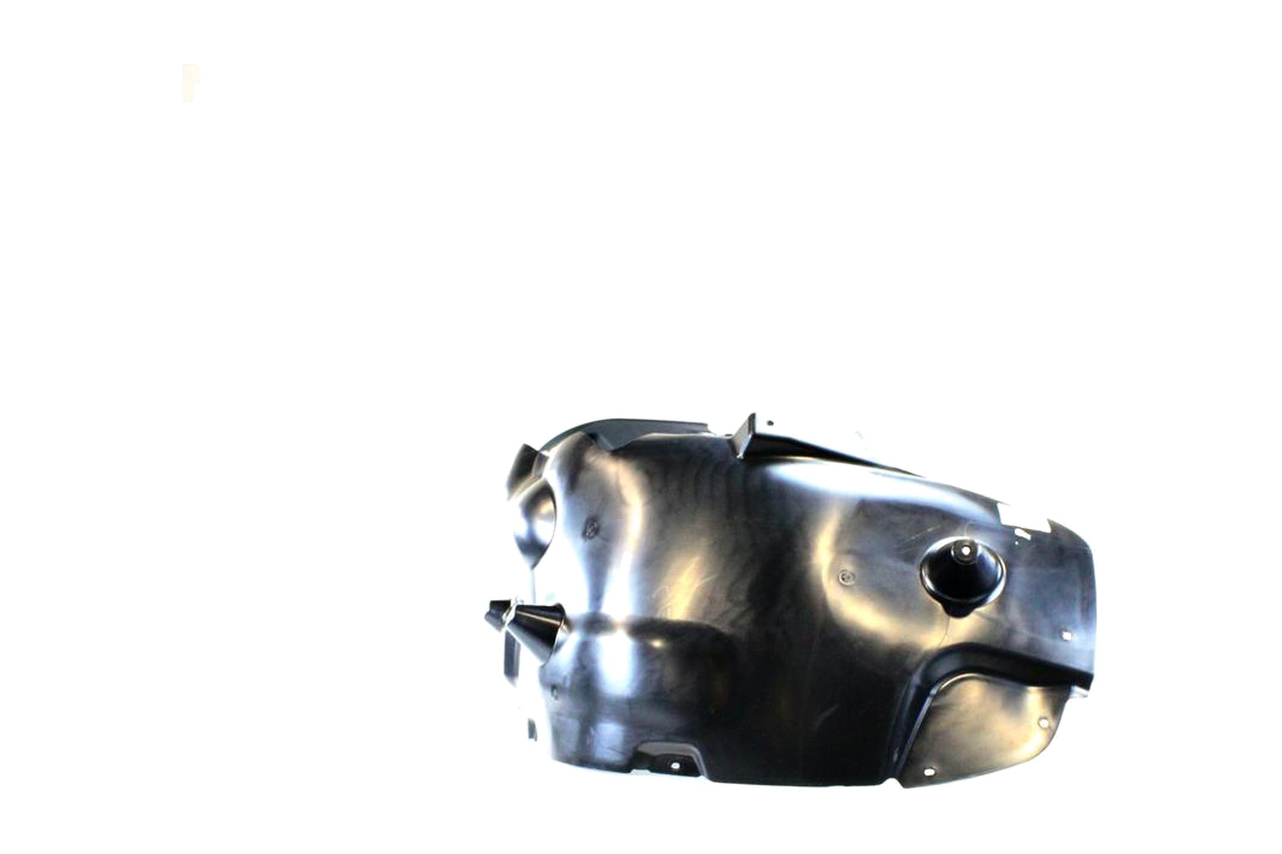 Para-barro de Caixa de Roda VW 2H6809961B - Imagem 19