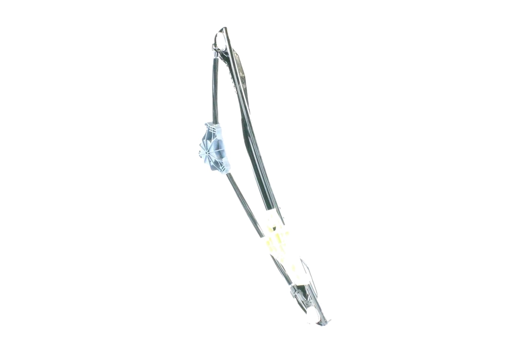 Máquina de Acionamento de Vidro Elétrico Traseiro Esquerdo (Motorista) VW 2H7839401J - Imagem 16