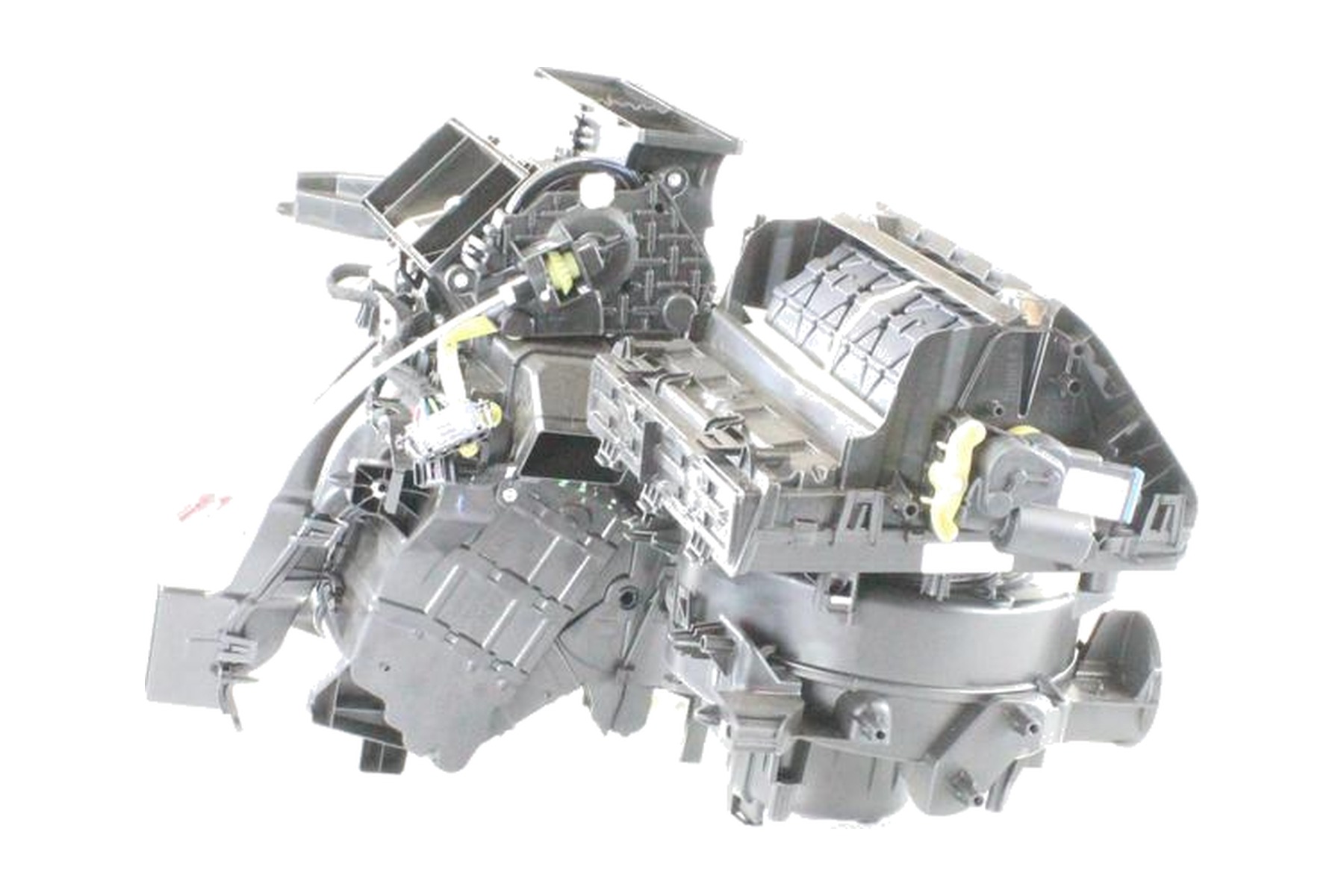 Caixa de Ar Condicionado VW 2QB816002Q - Imagem 6