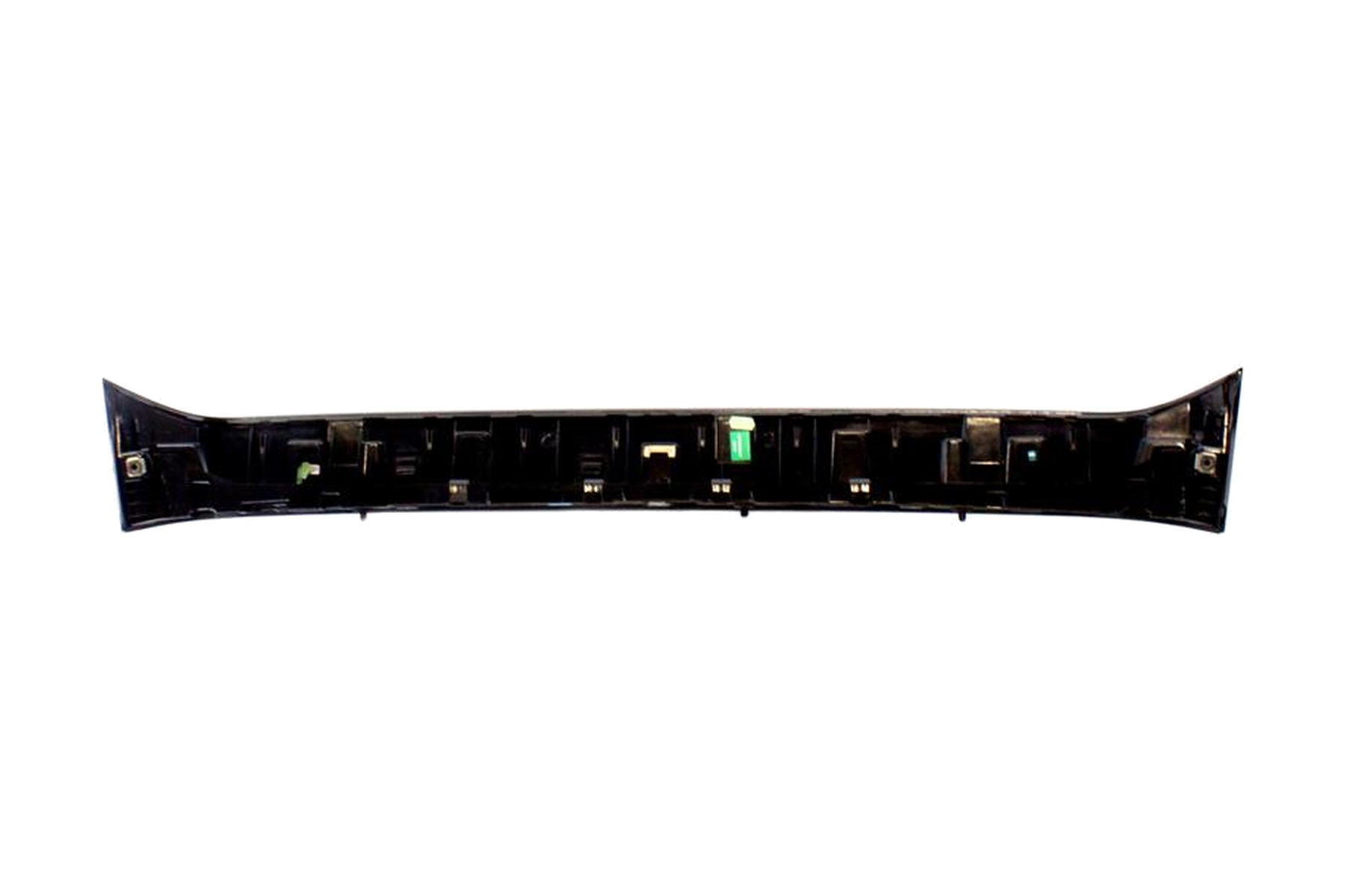 Aerofólio de Tampa de Porta-malas VW 2G5827933041 - Imagem 3