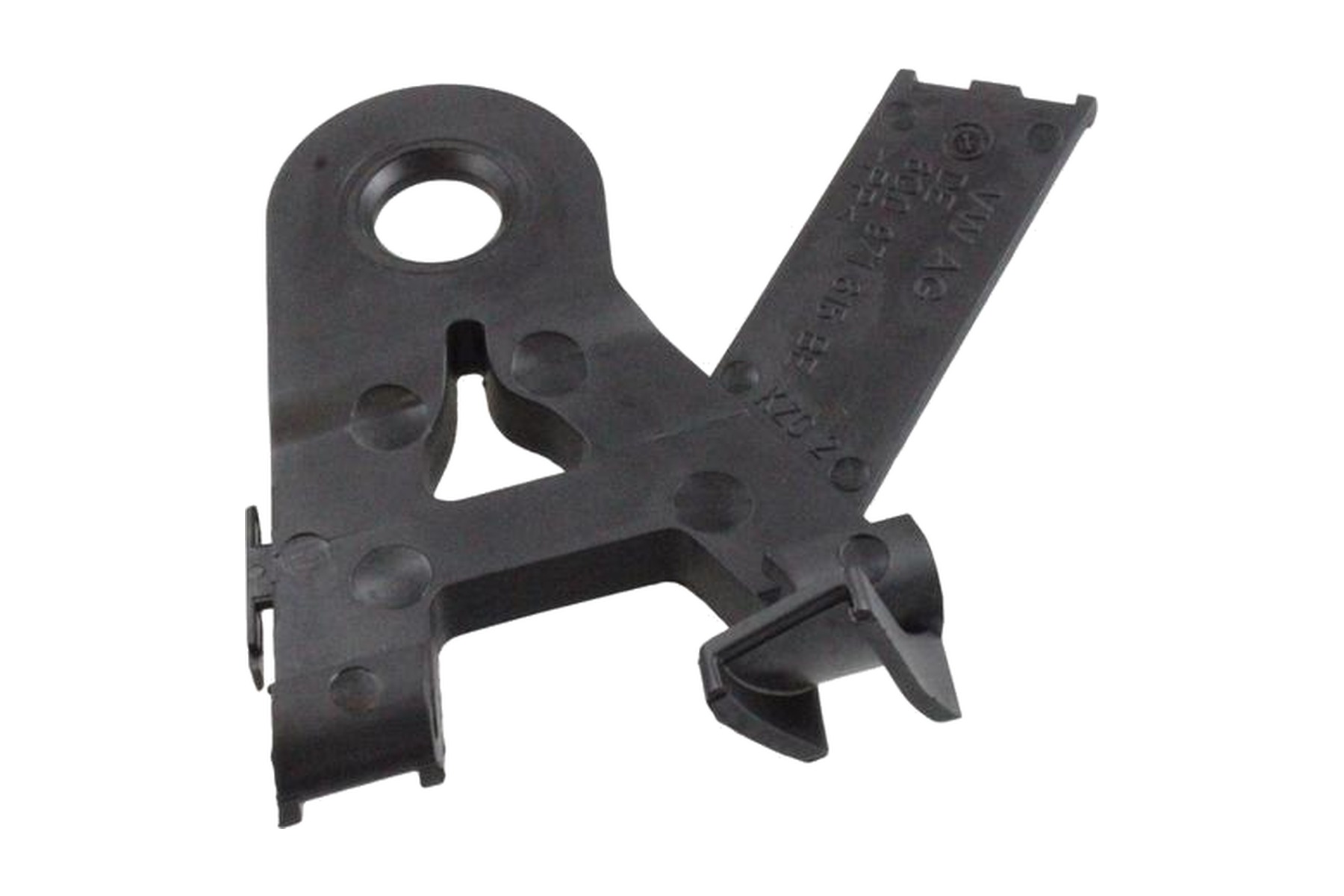 Presilha VW 6Q0971615BE - Imagem 2