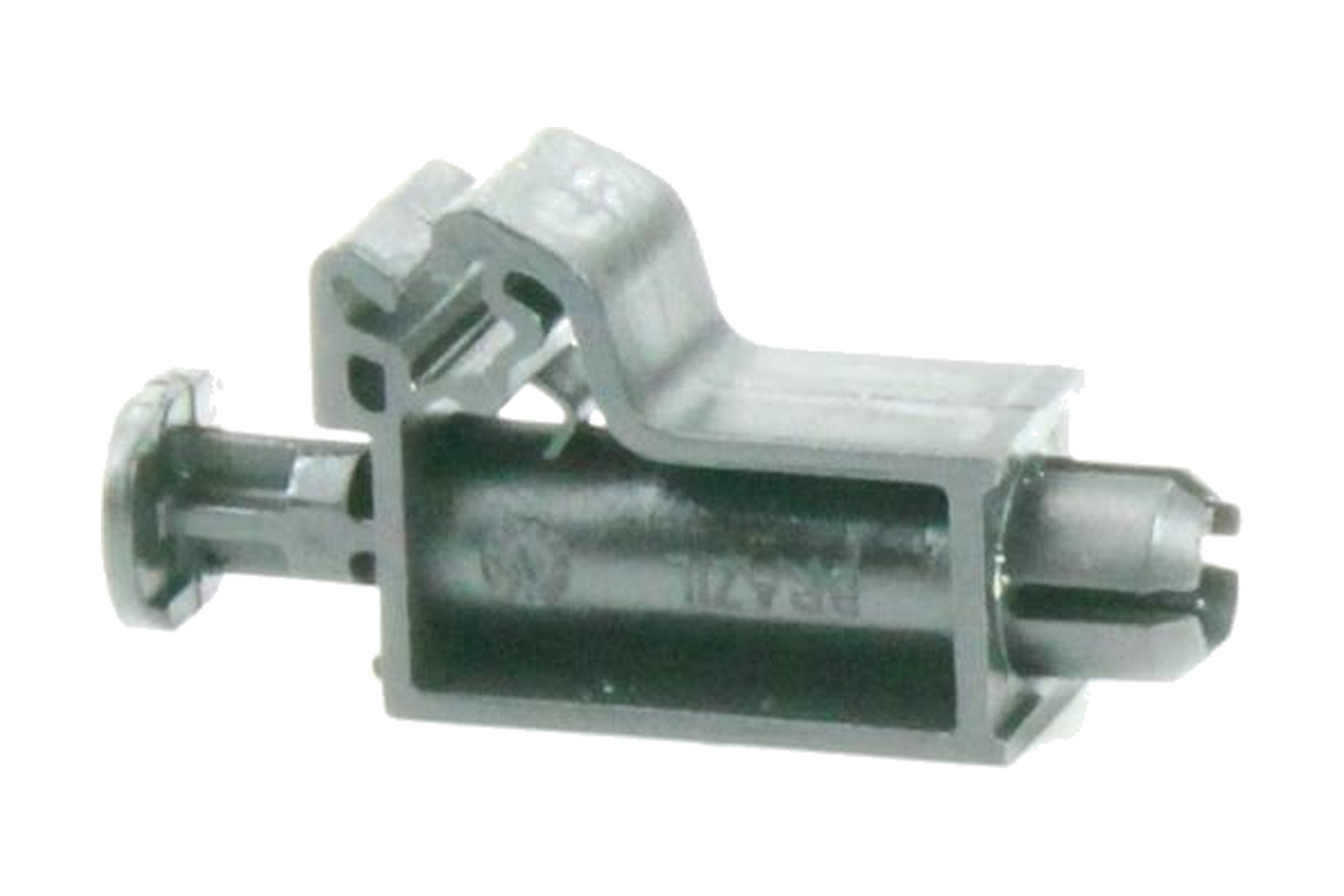 Suporte de Mangueira de Pedal de Embreagem VW 1S0721491A - Imagem 2